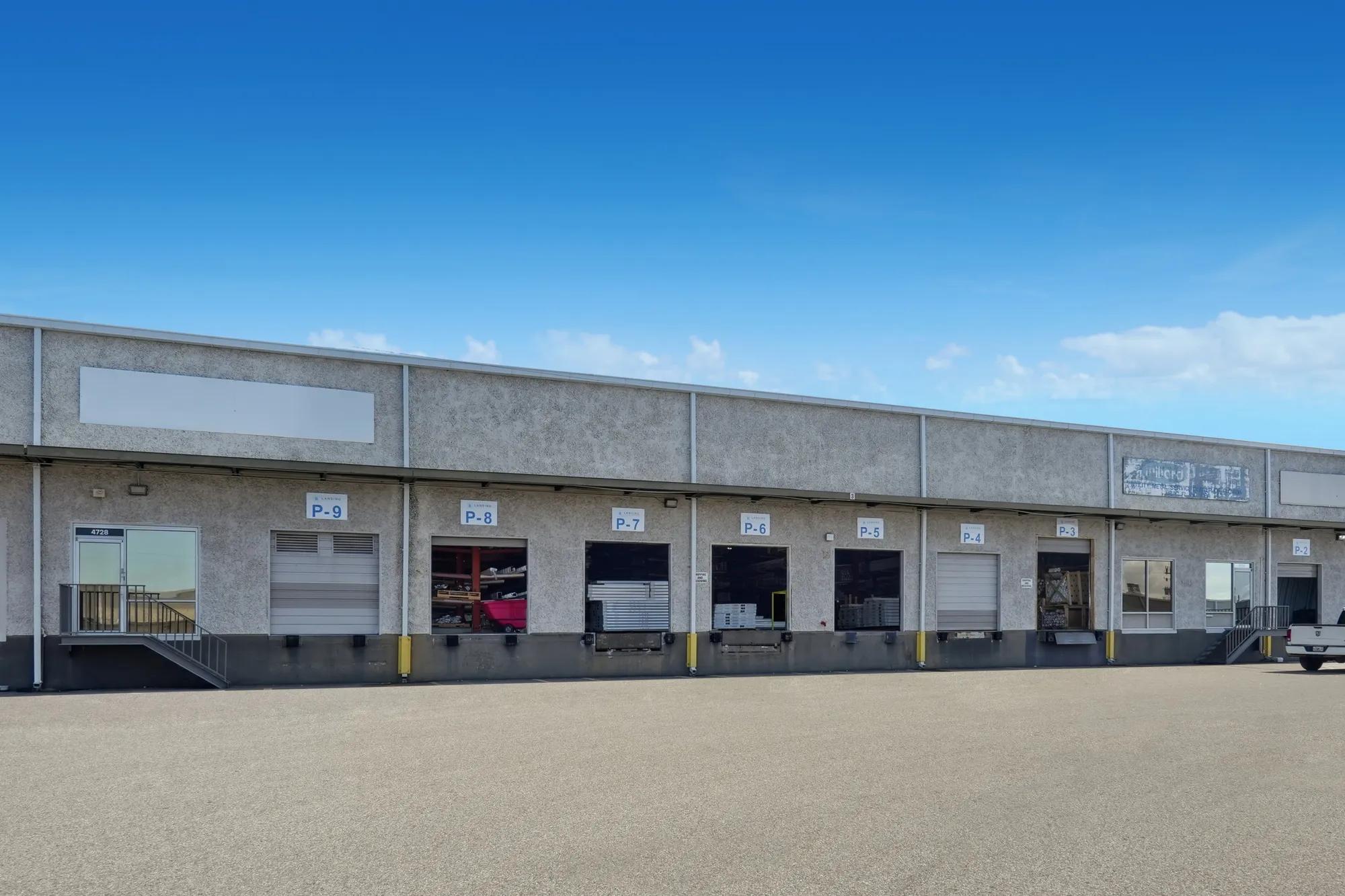4701-4971 Distribution Drive, Tampa, FL 33605, 2-4735B