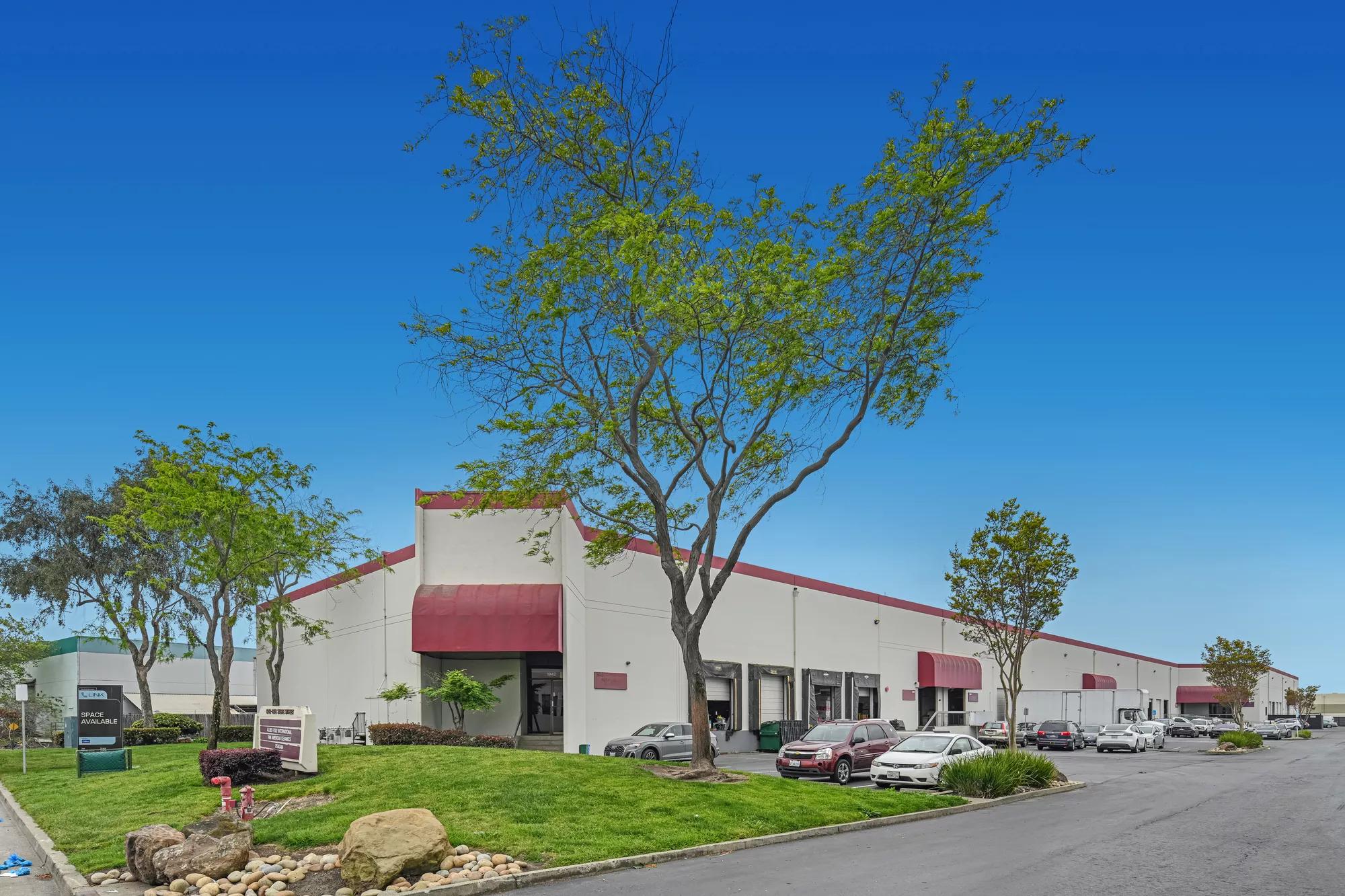 Details of Hayward, CA 94545 - Industrial Property For Lease