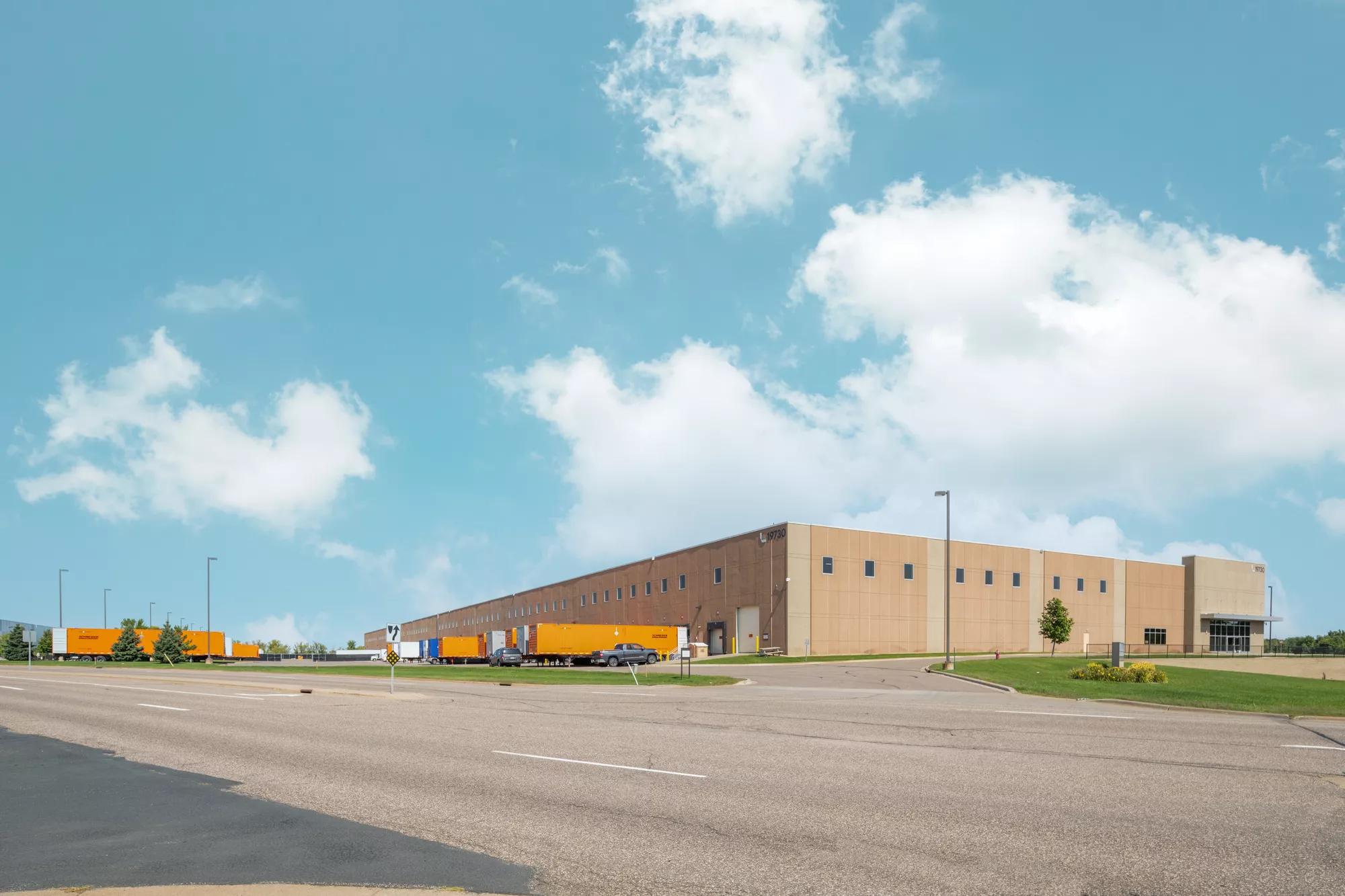 Details of 19730 South Diamond Lake Road, Rogers, MN 55374 - Industrial Property For Lease