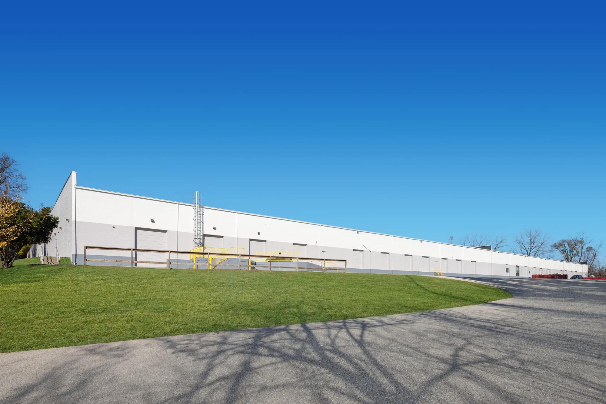 Details of 444 E. North Ln, Conshohocken, PA 19428 - Industrial Property For Lease