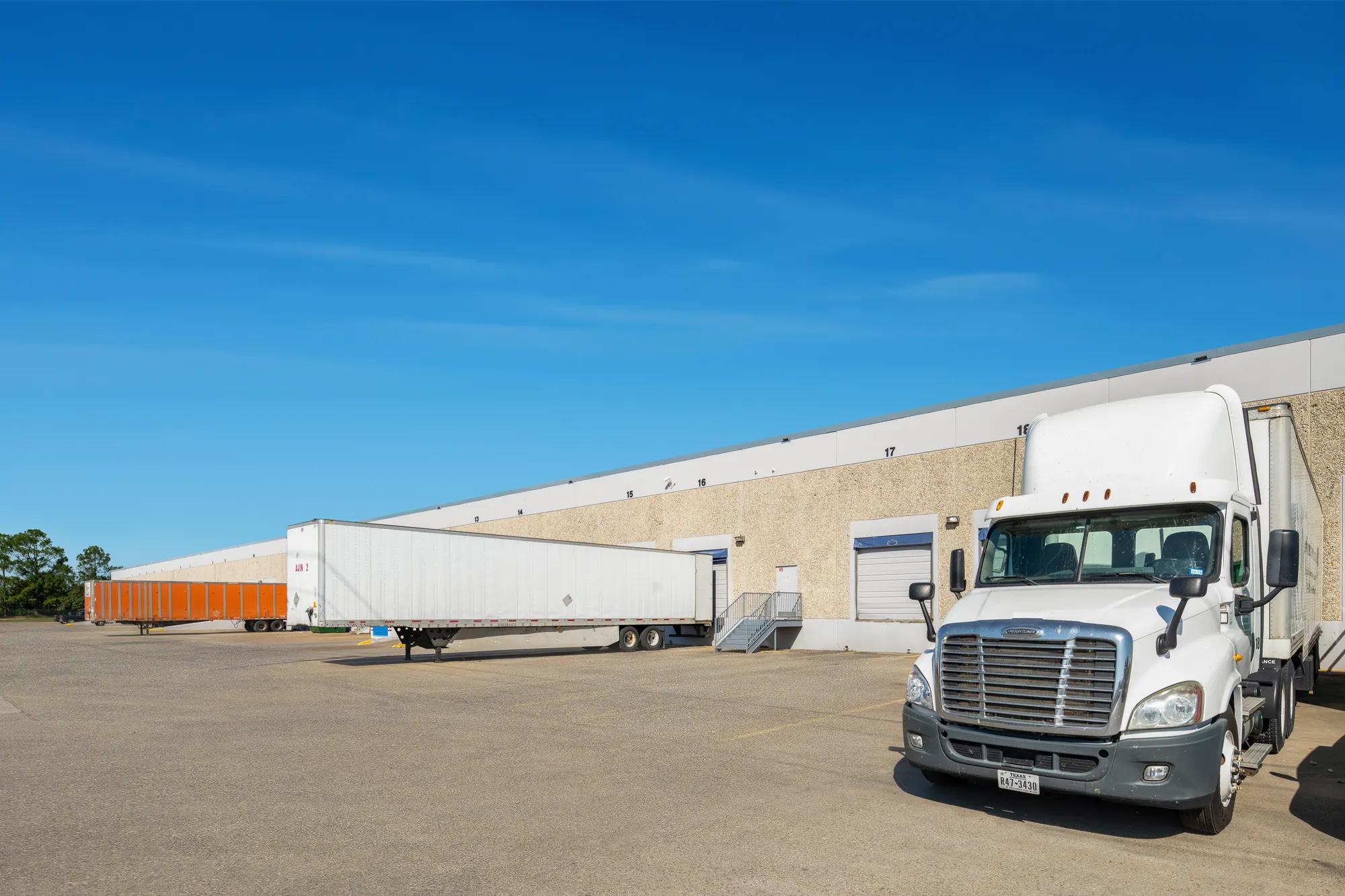 Details of 1910-1998 Afton Road, Houston, TX 77055 - Industrial Property For Lease