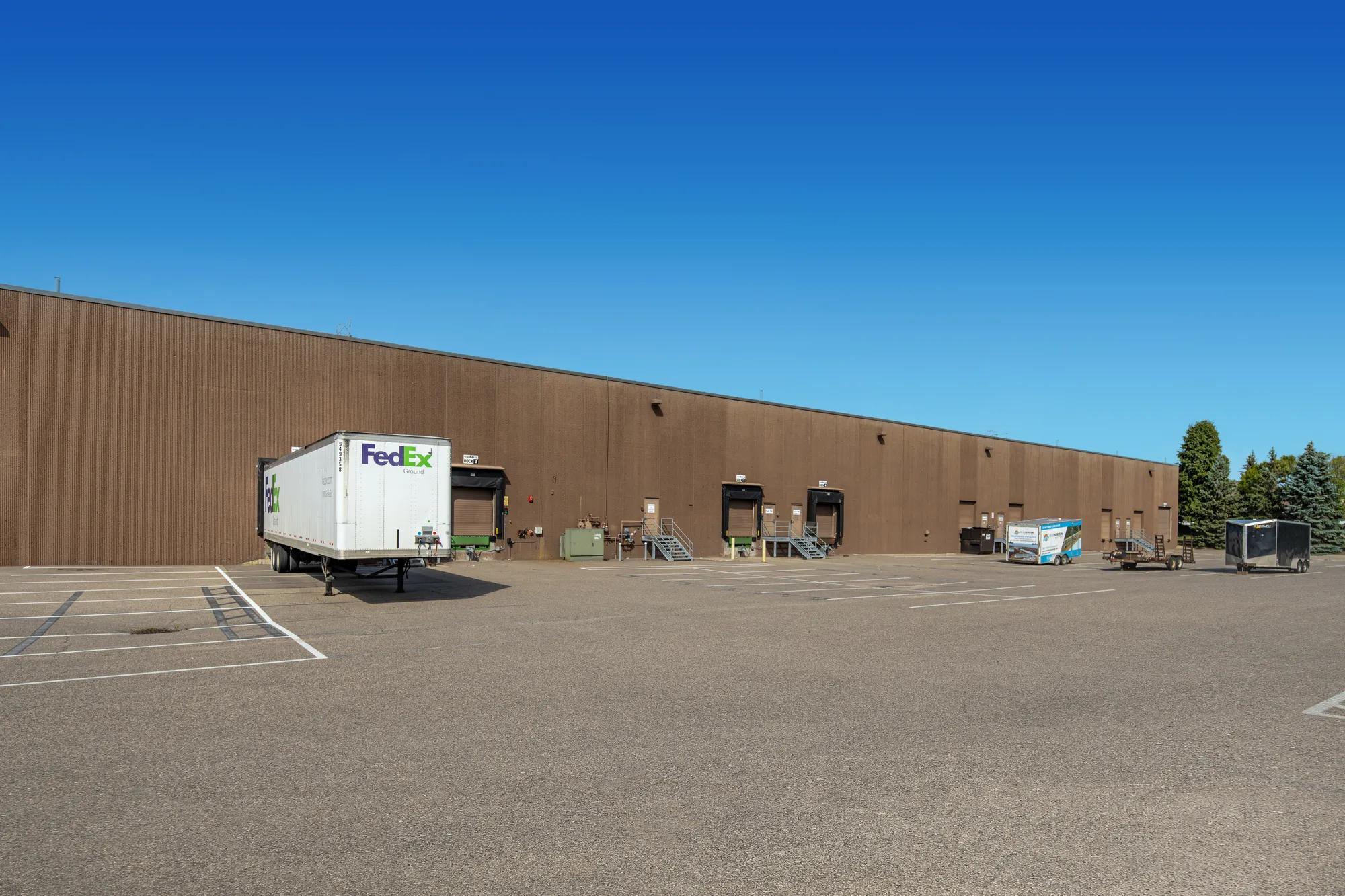 Details of Minnetonka, MN 55305 - Industrial Property For Lease