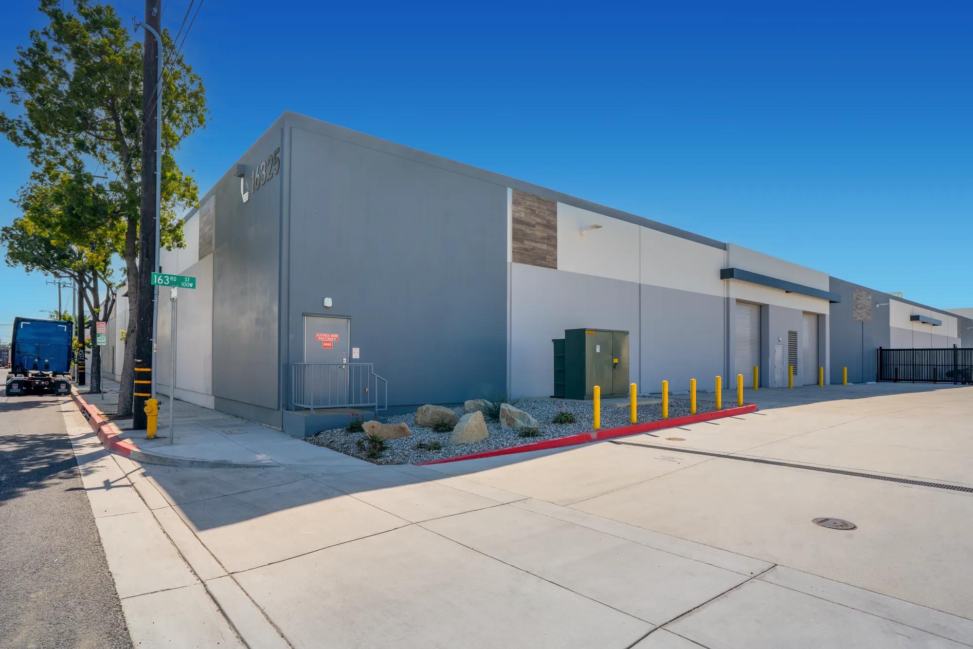 Details of 16325 S. Main St. (Bldg 3), Carson, CA 90248 - Industrial Property For Lease