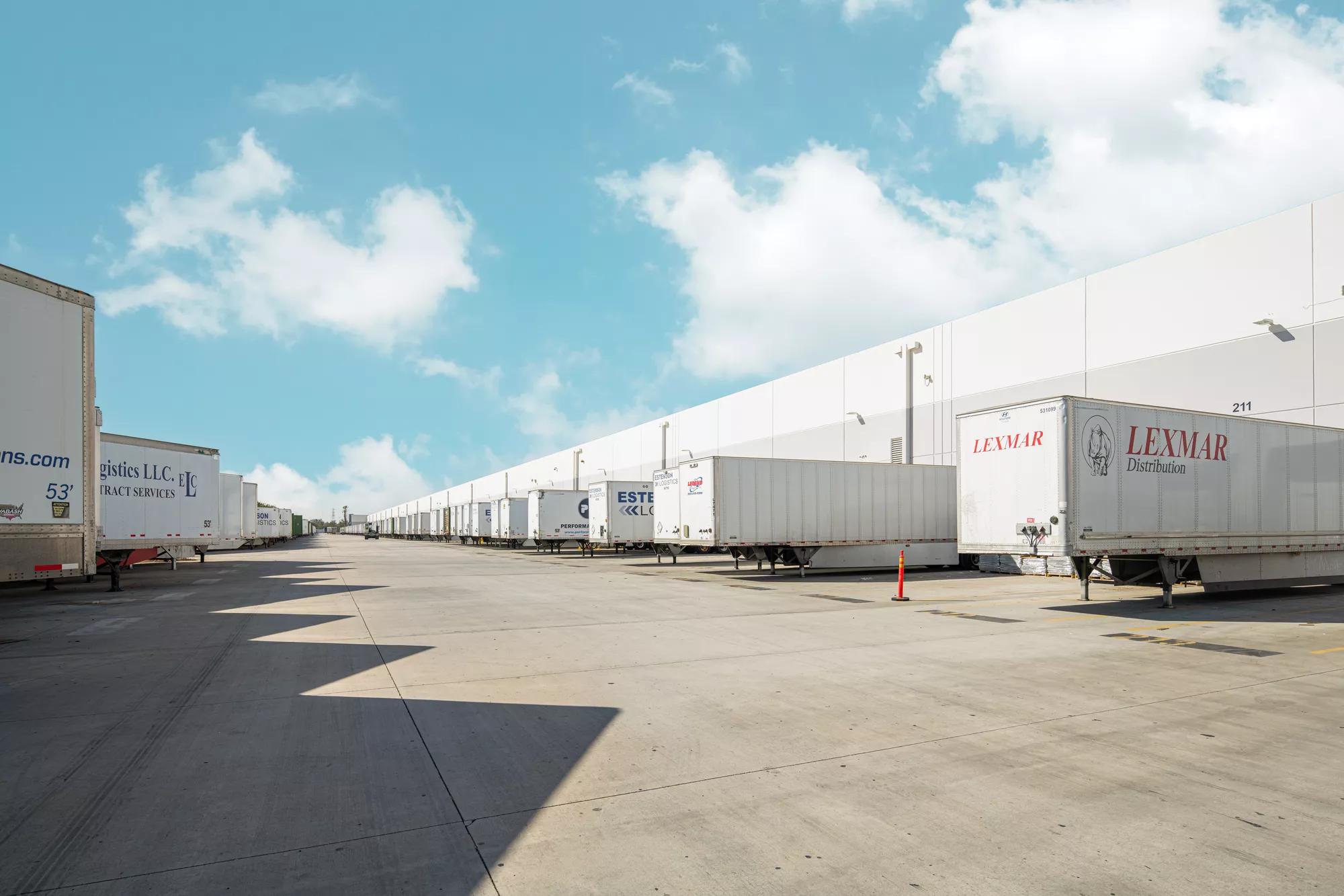 Details of Jurupa Valley, CA 91752 - Industrial Property For Lease
