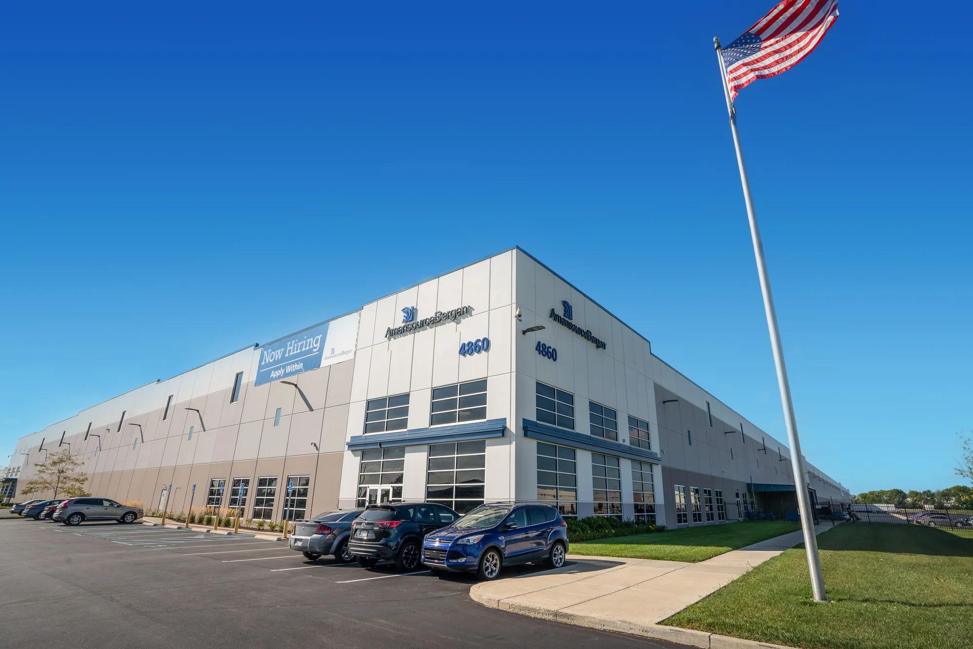 5290 Performance Way, Whitestown, IN 46075, 00200