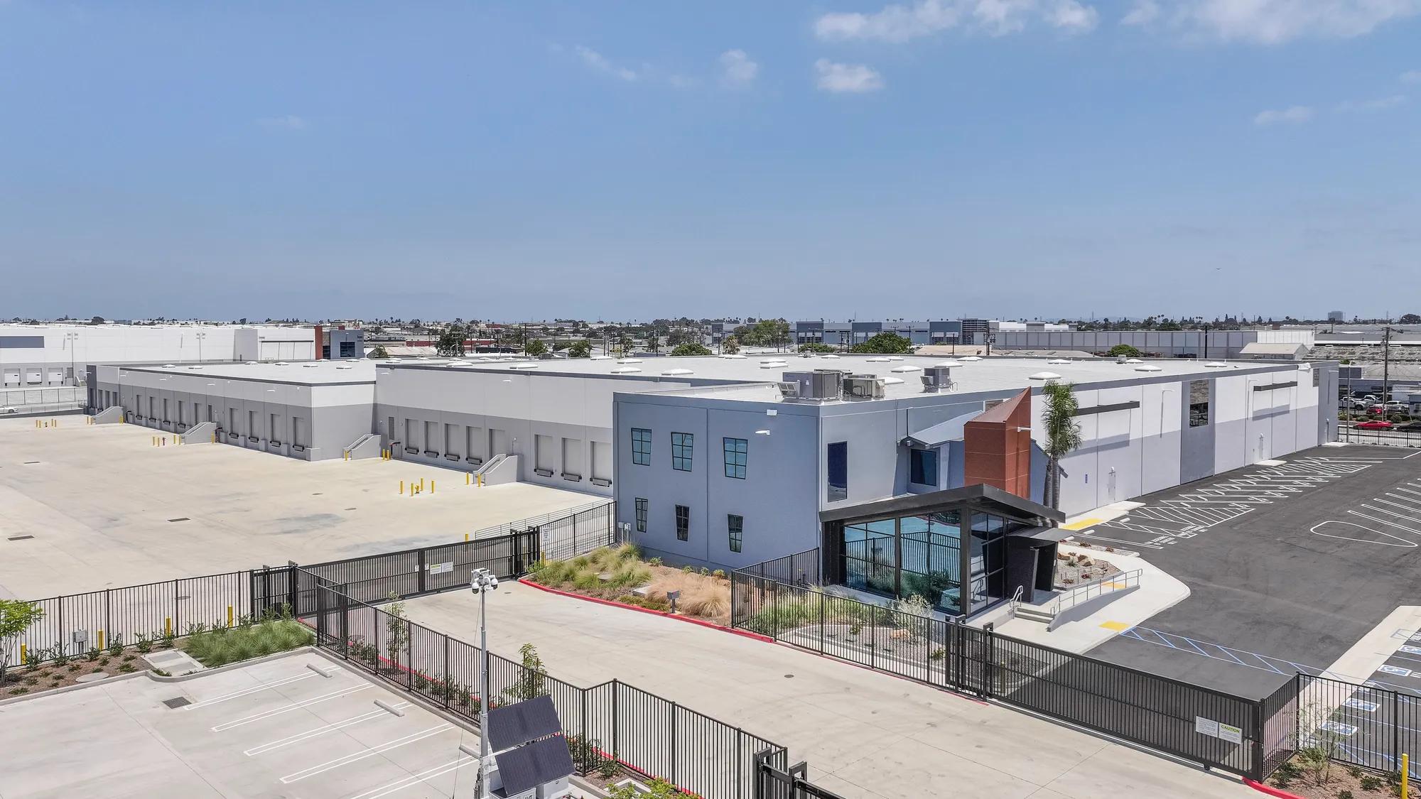 Details of 16325 S. Main St. (Bldg 3), Carson, CA 90248 - Industrial Property For Lease