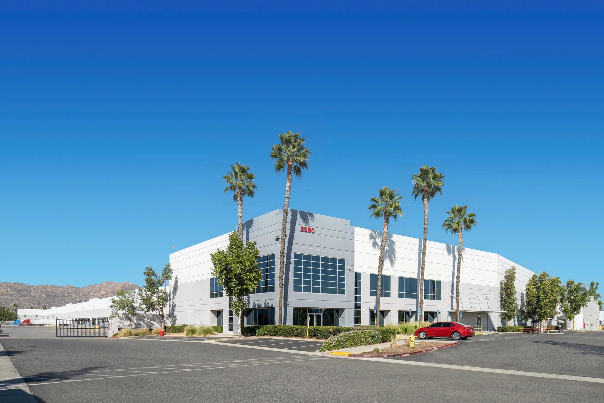 Details of Riverside, CA 92507-0726 - Industrial Property For Lease
