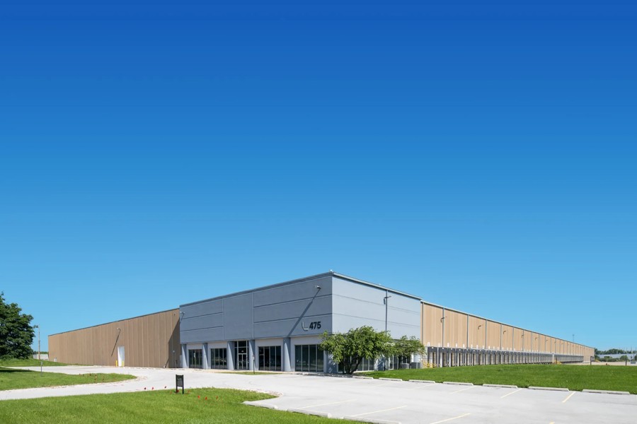 475 Superior Ave, Munster, IN 46321, A01