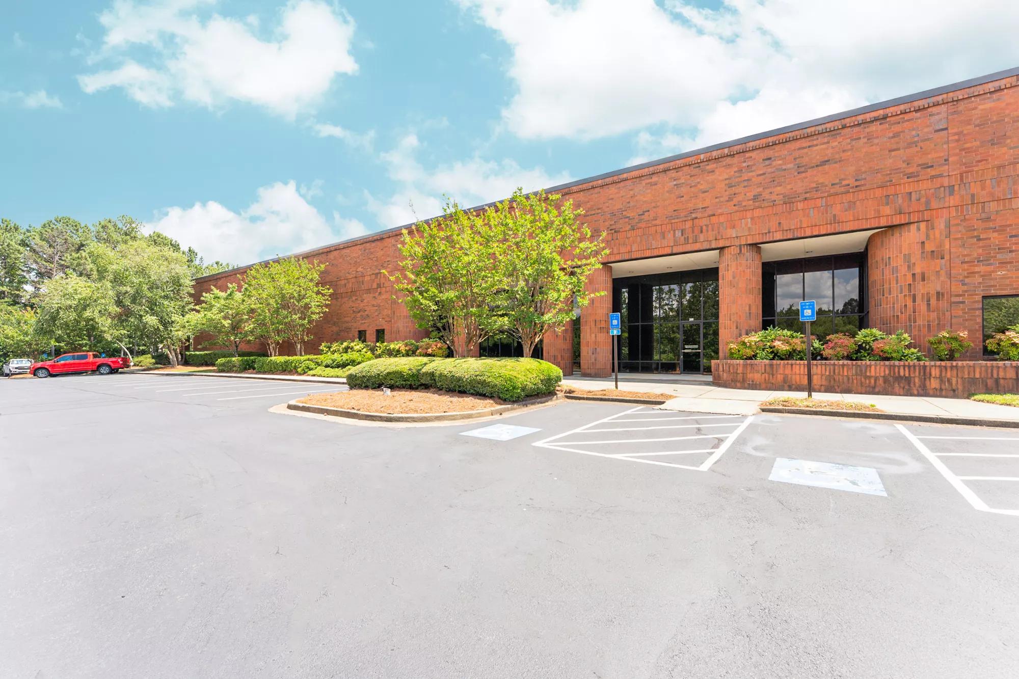 Details of 8005 Second Flag Parkway, Austell, GA 30168 - Industrial Property For Lease