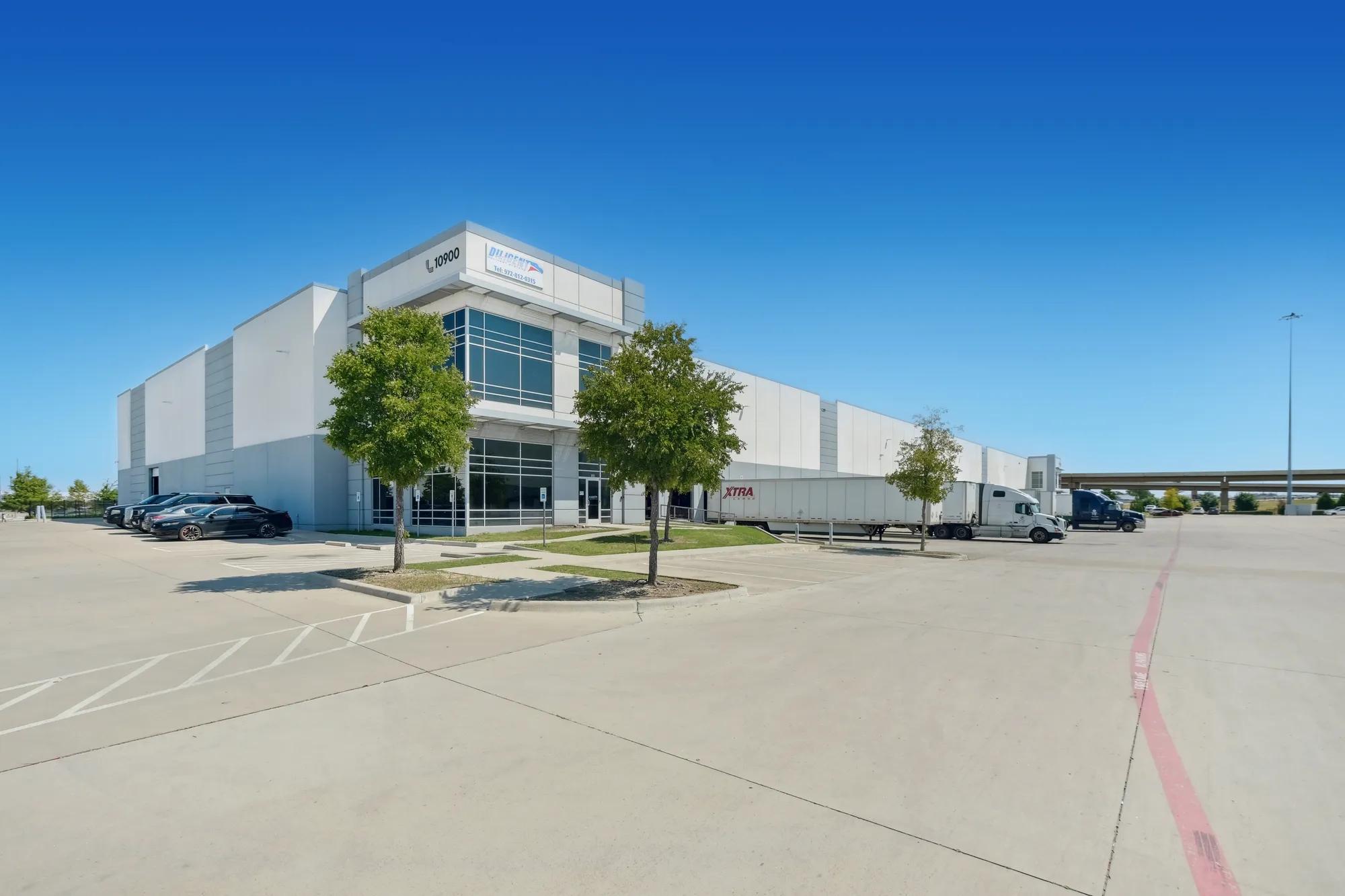 Details of 10900 Goodnight Ln, Dallas, TX 75220 - Industrial Property For Lease
