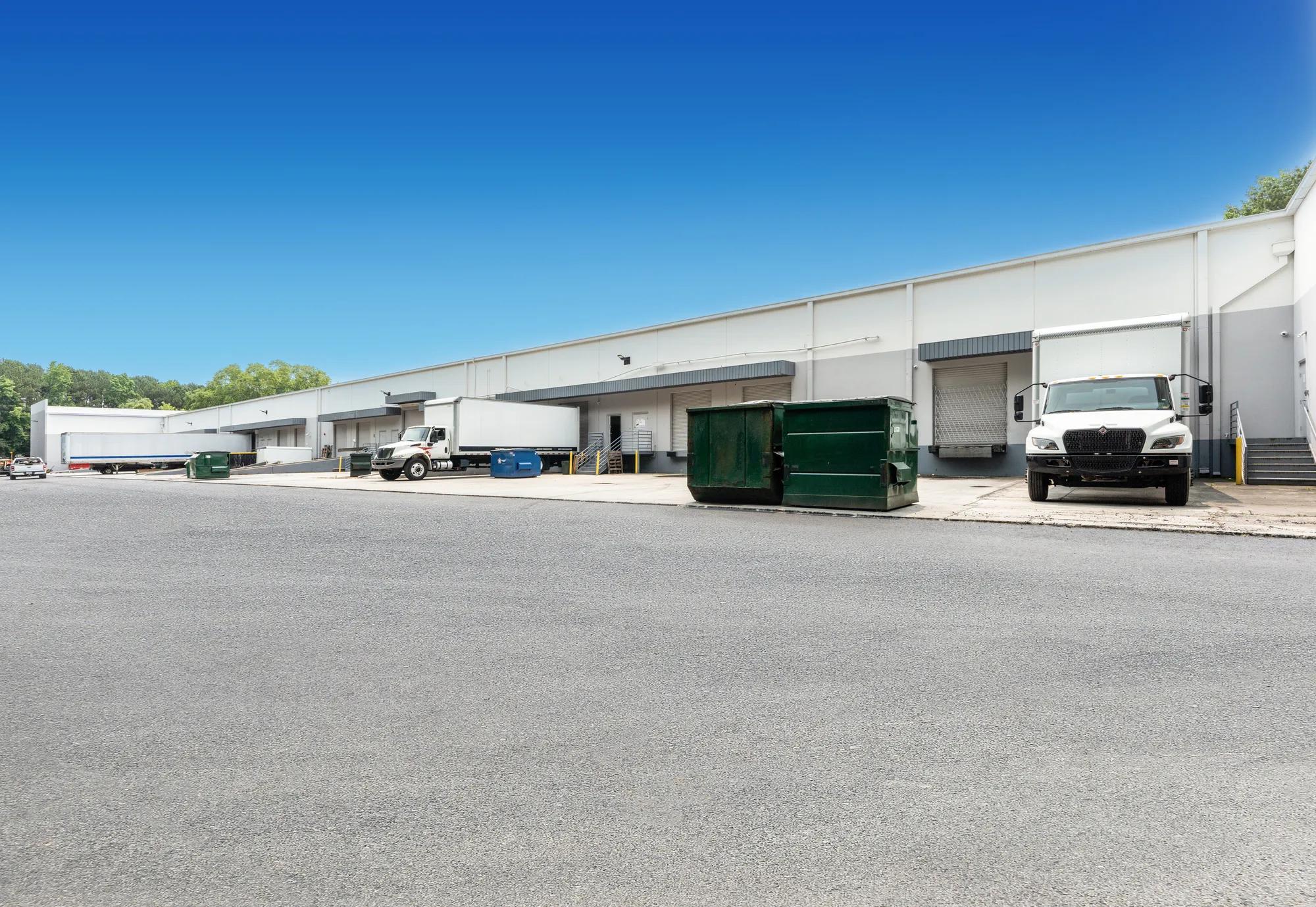 Details of Tucker, GA 30084 - Industrial Property For Lease