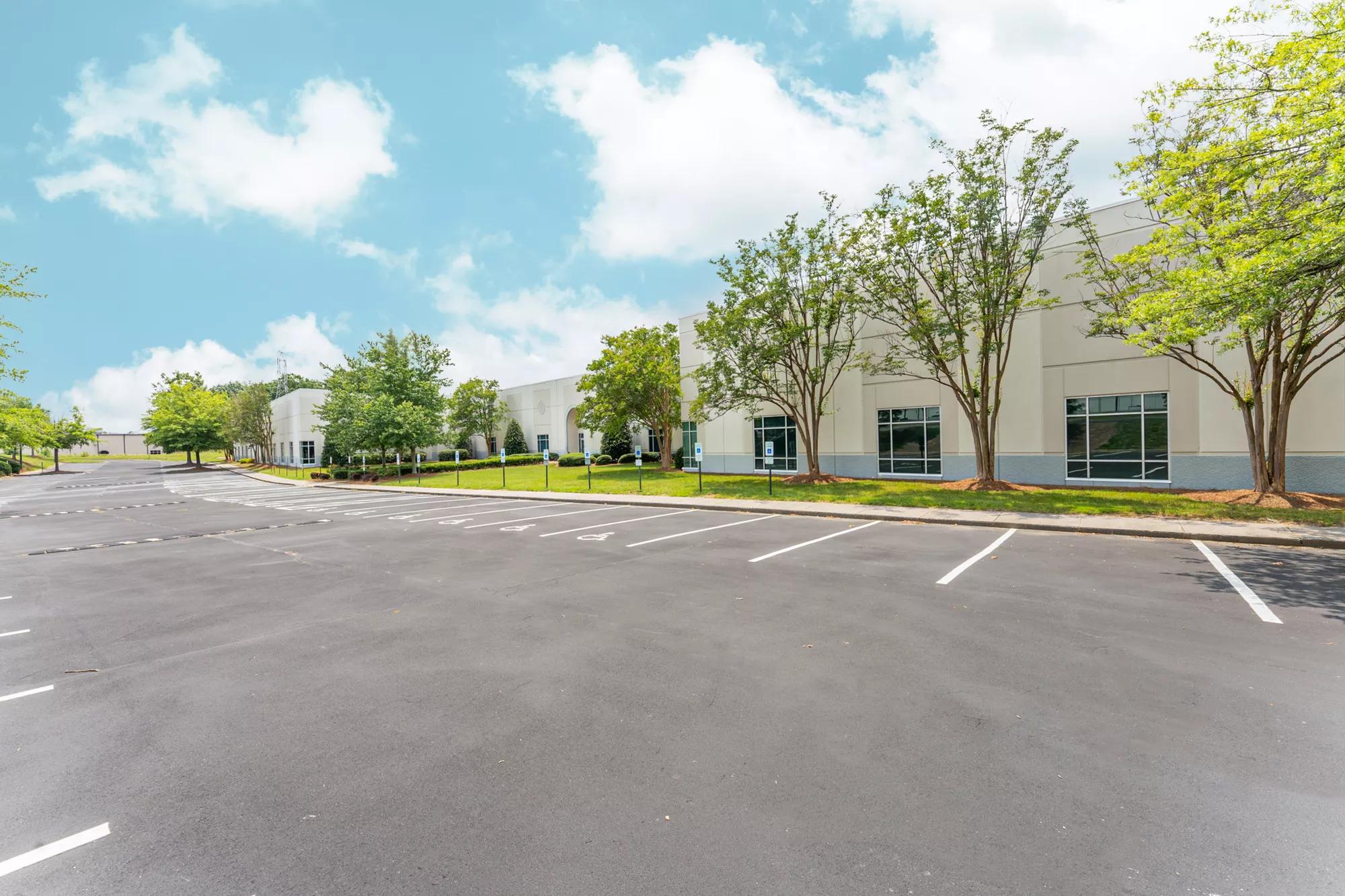 Details of Greensboro, NC 27410 - Industrial Property For Lease