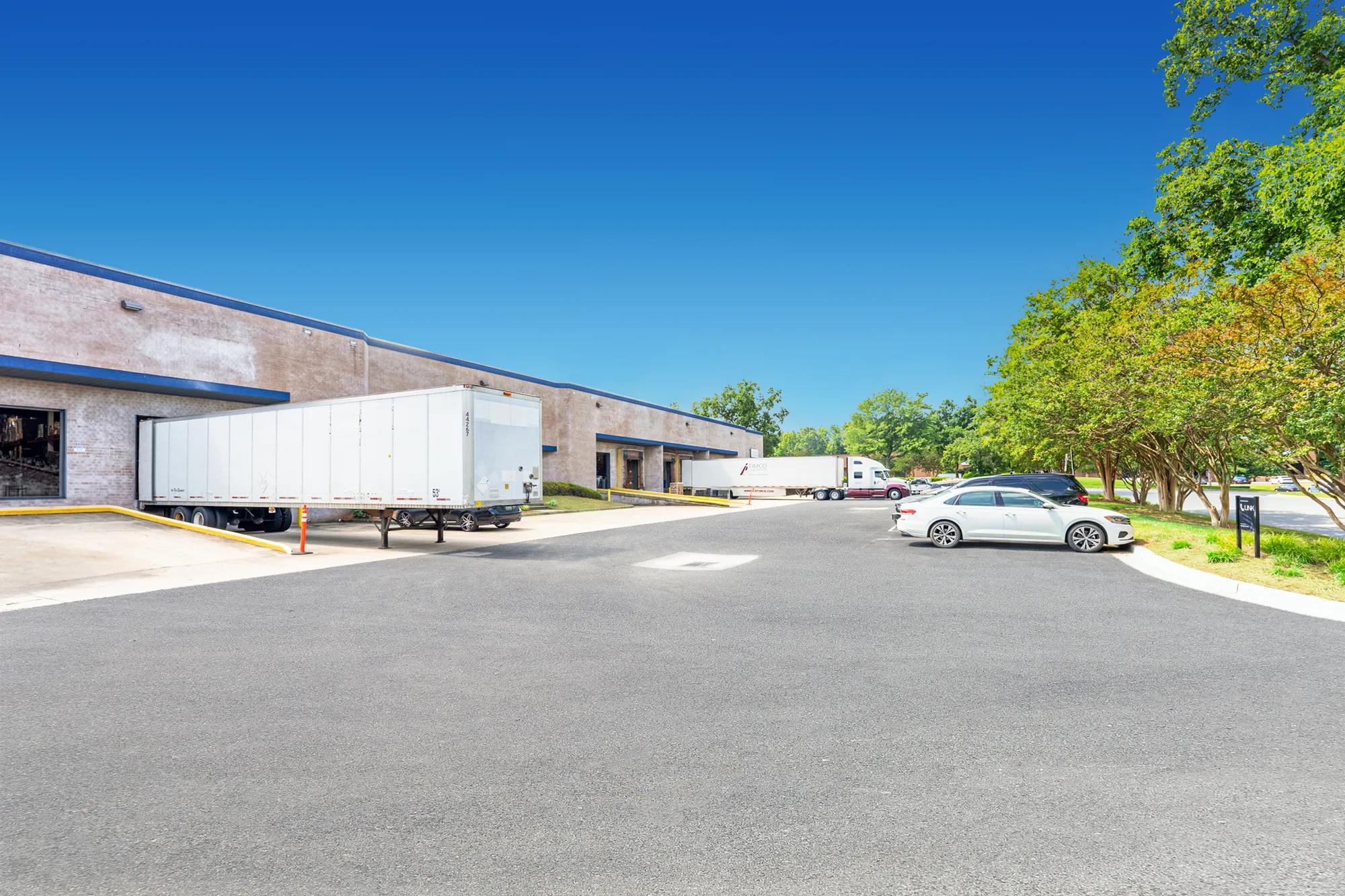 3401 Woodpark Blvd., Charlotte, NC 28206, 000C