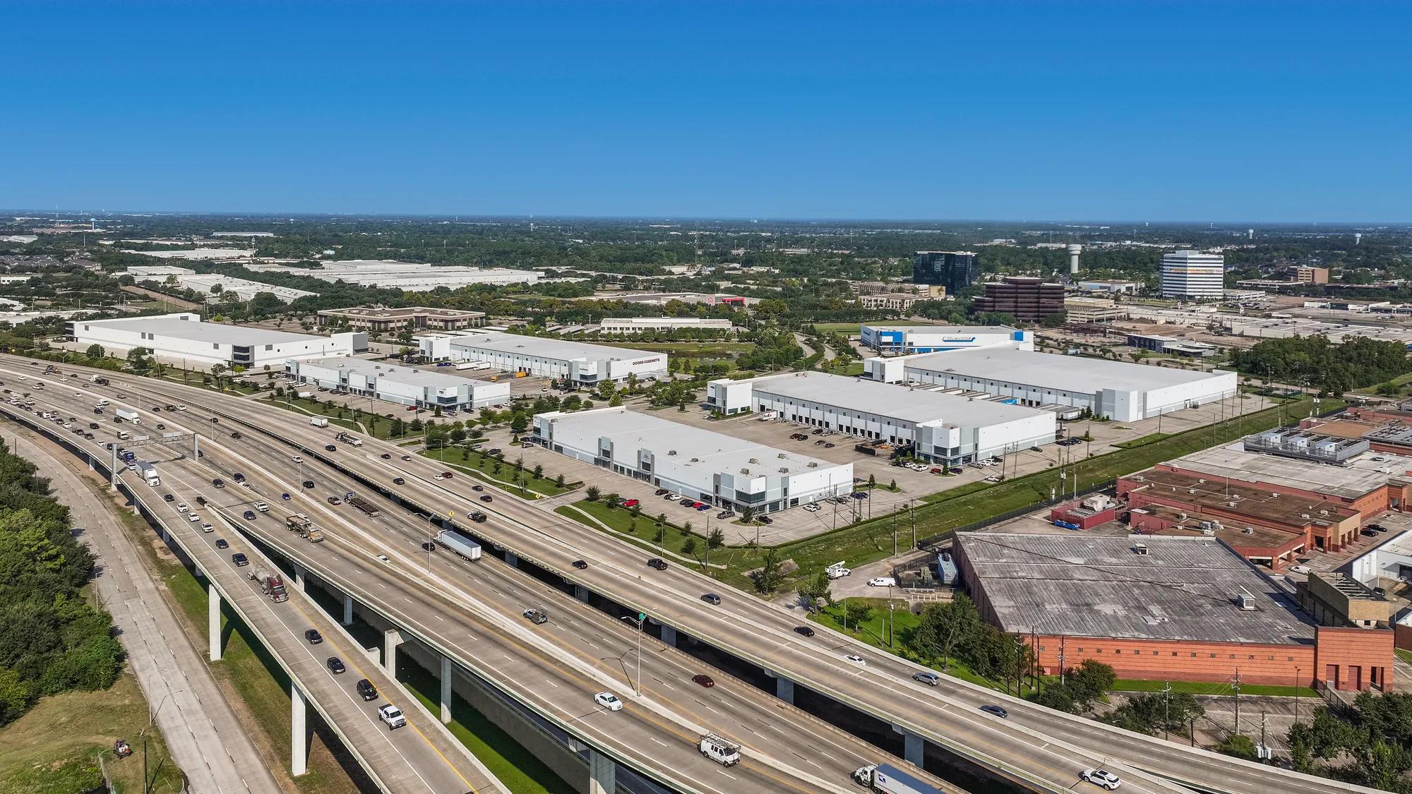 Details of 11102 Beltline Rd, Houston, TX 77067 - Industrial Property For Lease