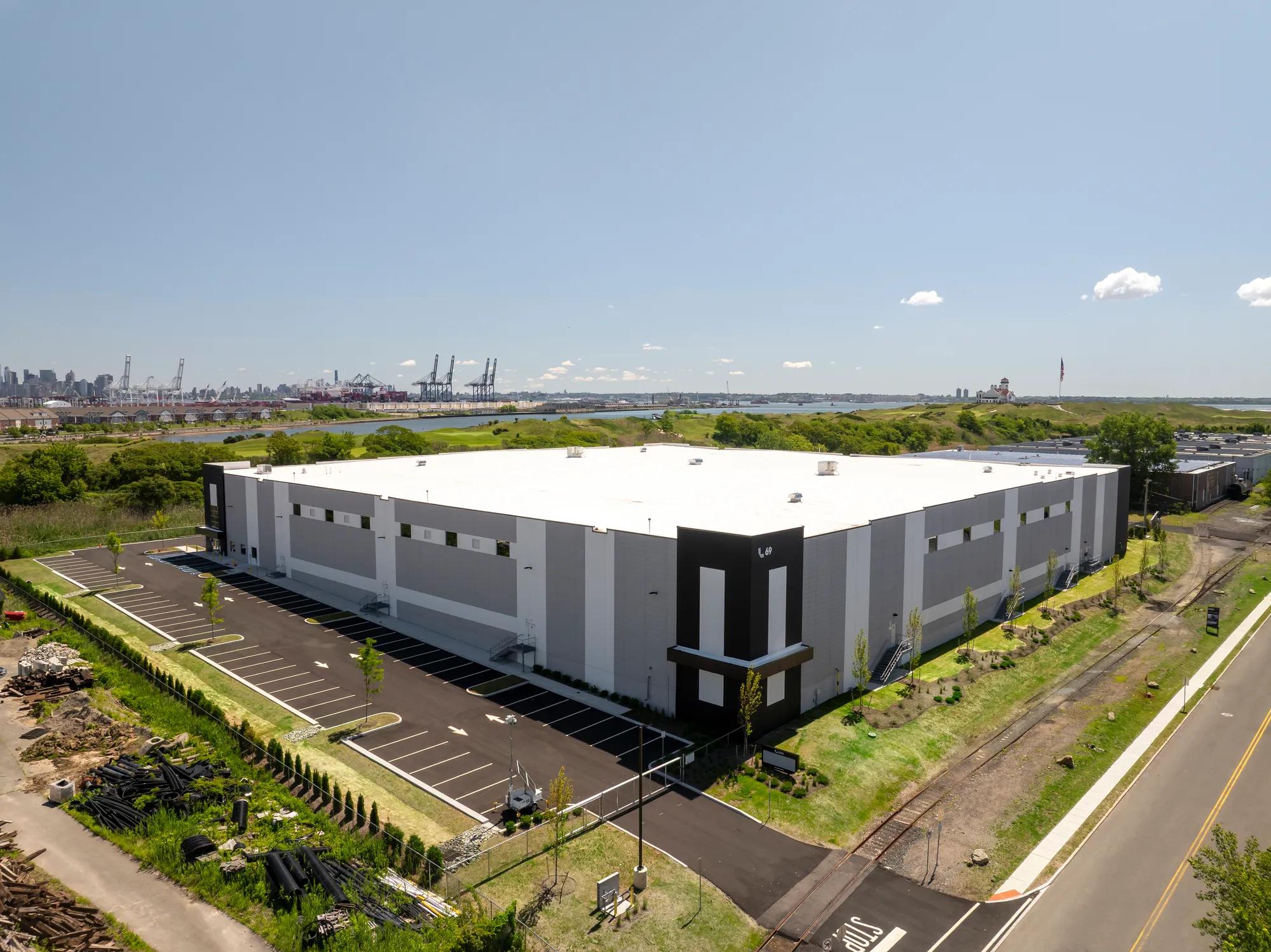 Details of Bayonne, NJ 07002 - Industrial Property For Lease