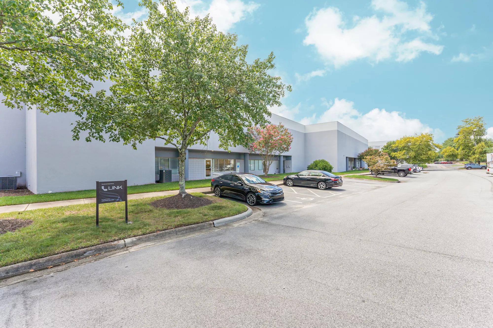 Details of Morrisville, NC 27560 - Industrial Property For Lease