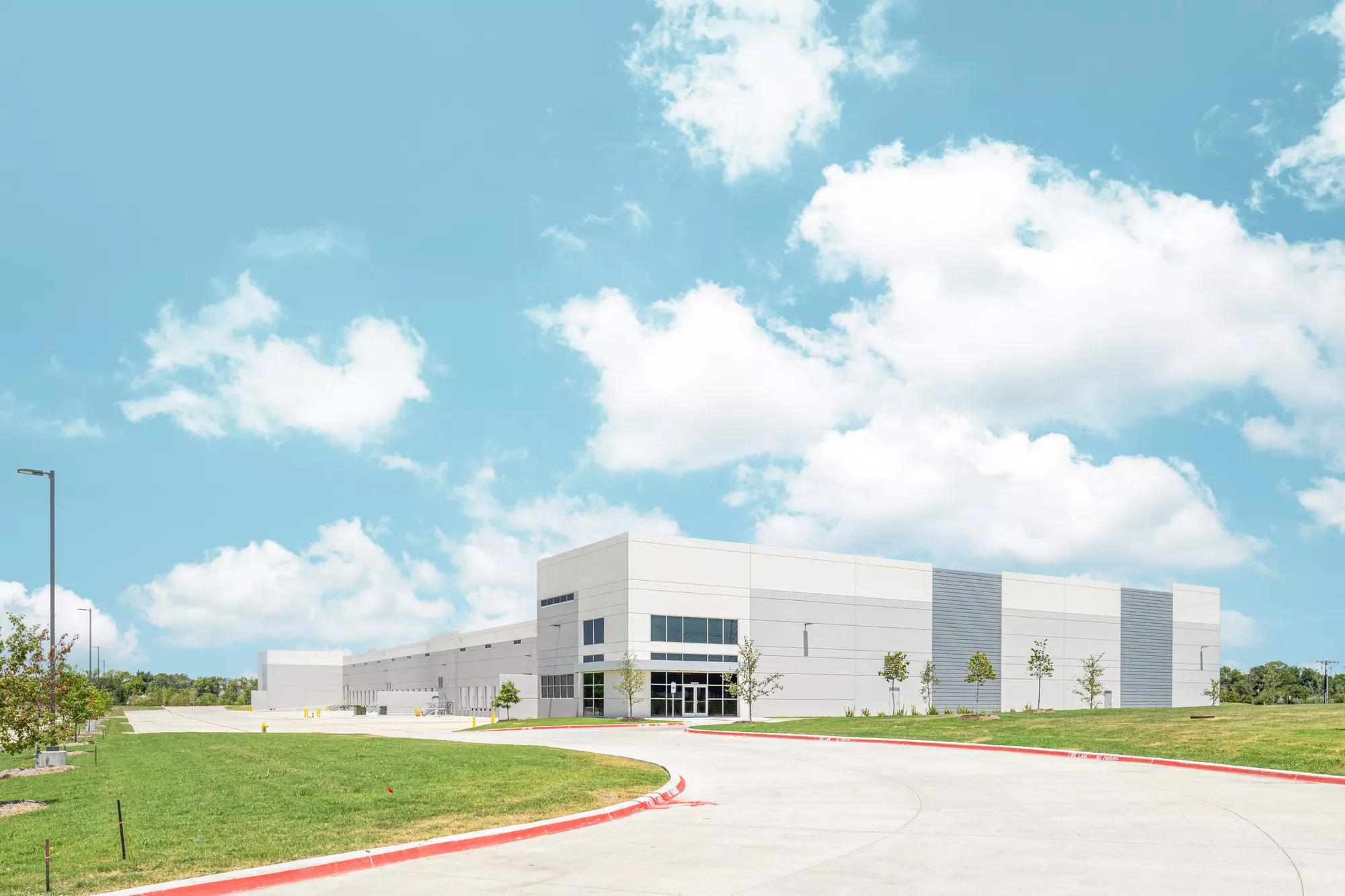 Details of 4001 Main Street, The Colony, TX 75056 - Industrial Property For Lease