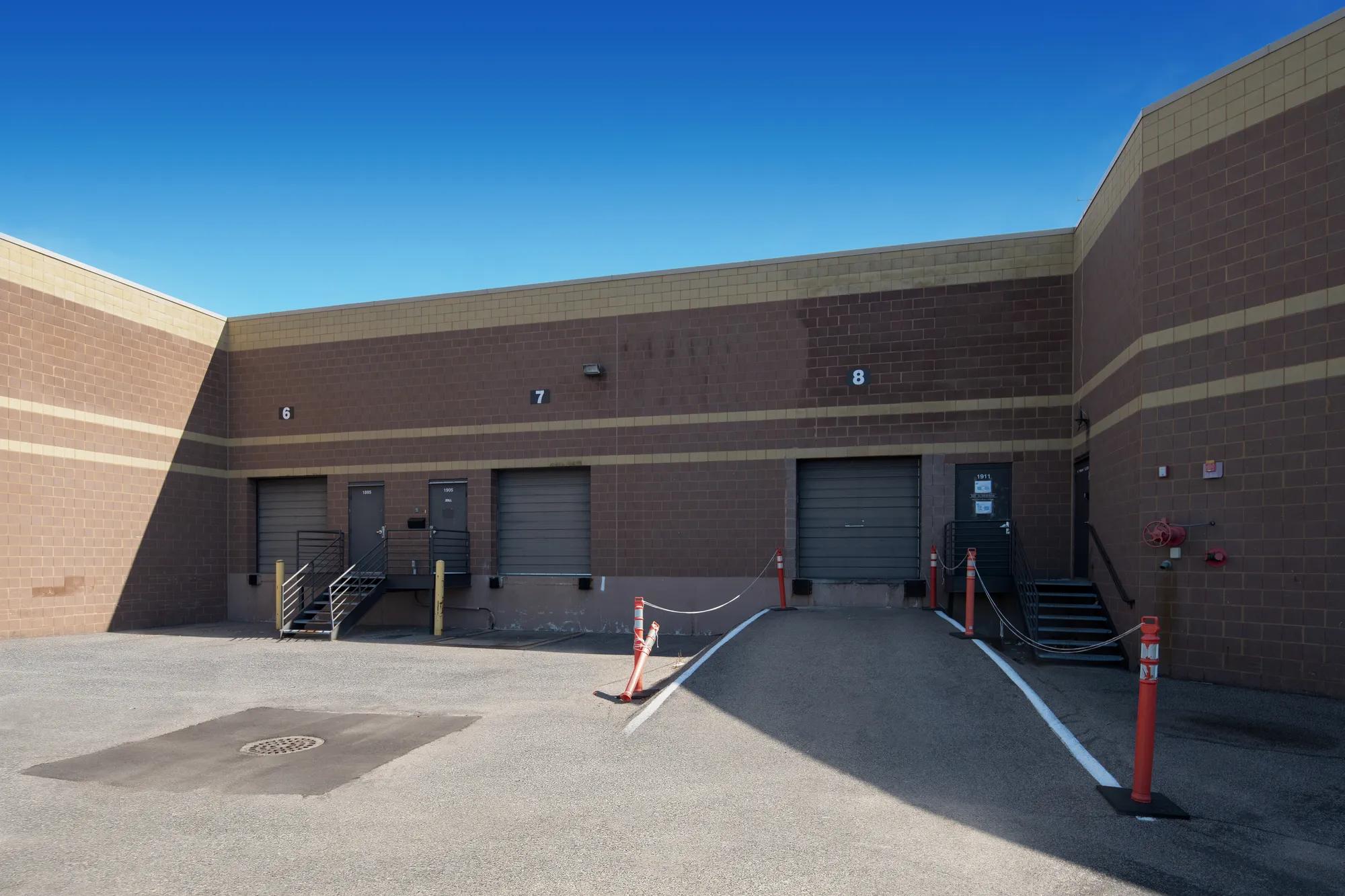 Details of 5910 Rice Creek Parkway, Shoreview, MN 55126 - Industrial Property For Lease
