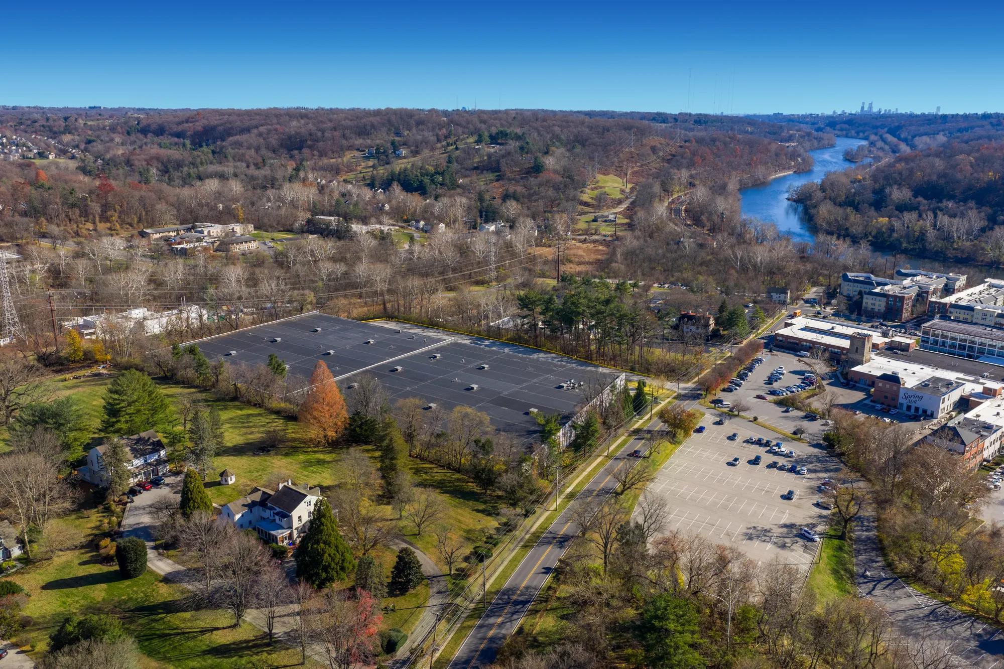 Details of 444 E. North Ln, Conshohocken, PA 19428 - Industrial Property For Lease