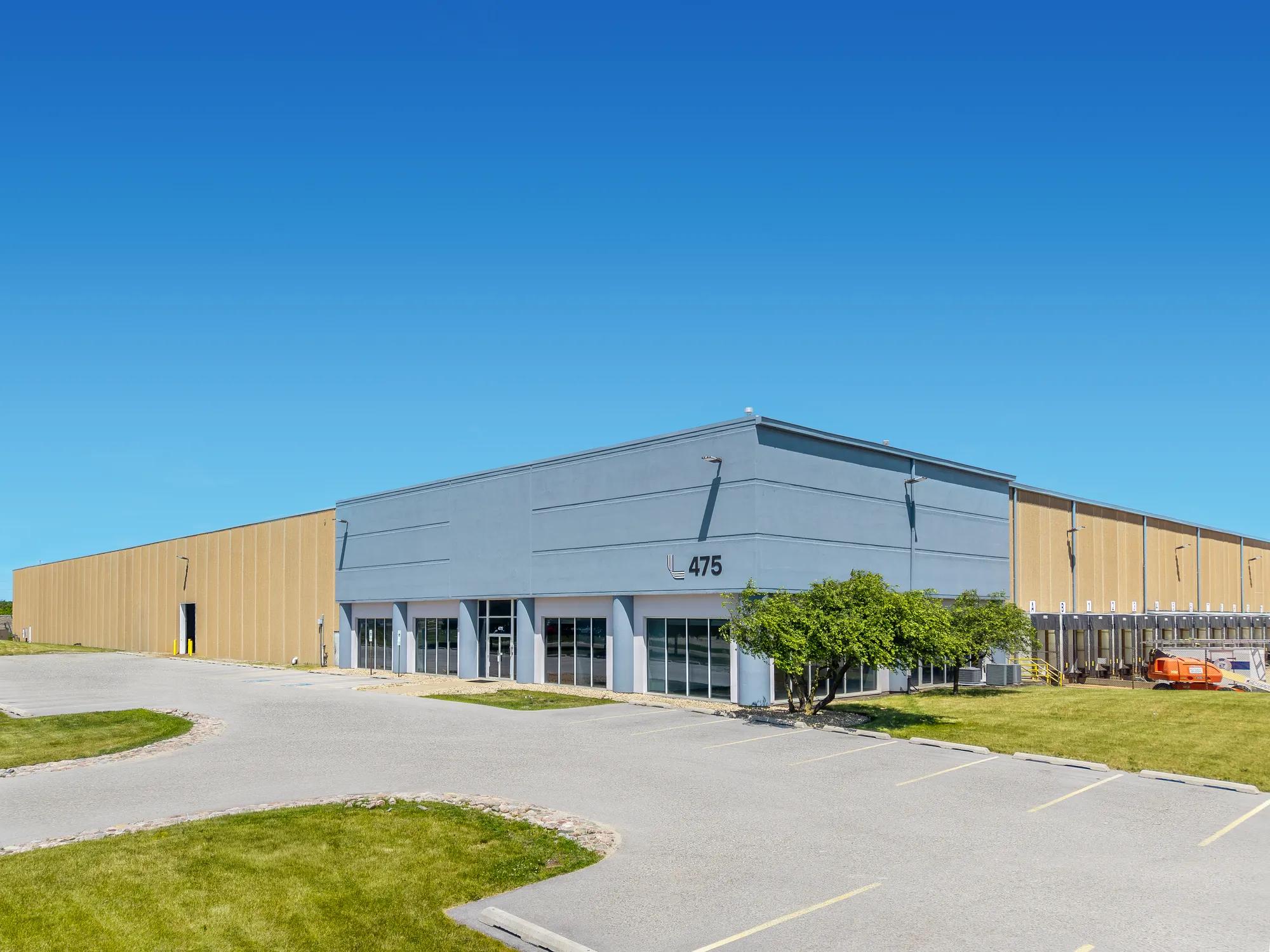 475 Superior Ave, Munster, IN 46321, A01