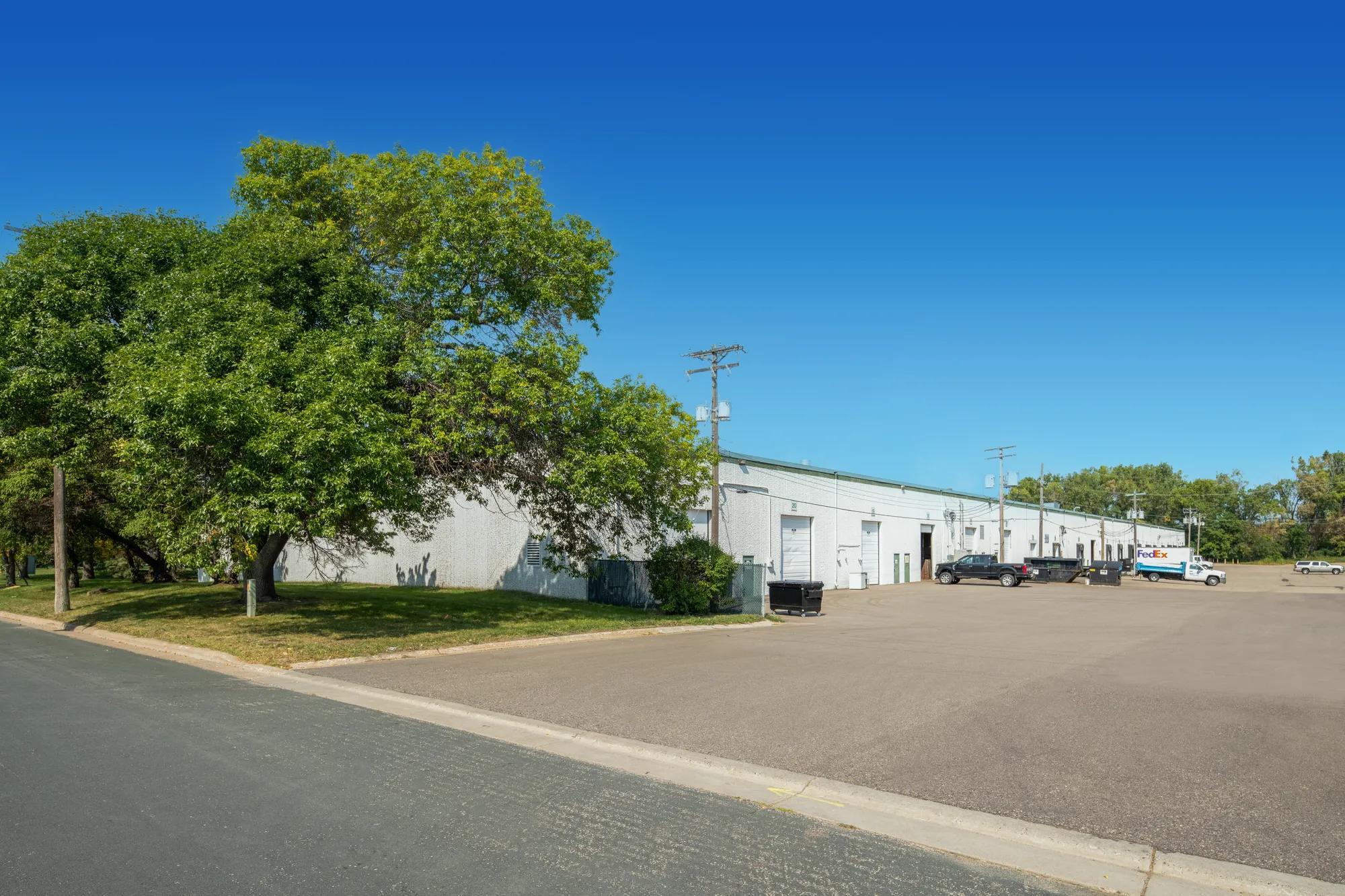 7900 Main / 7901 Beech, Minneapolis, MN 55432, 7943