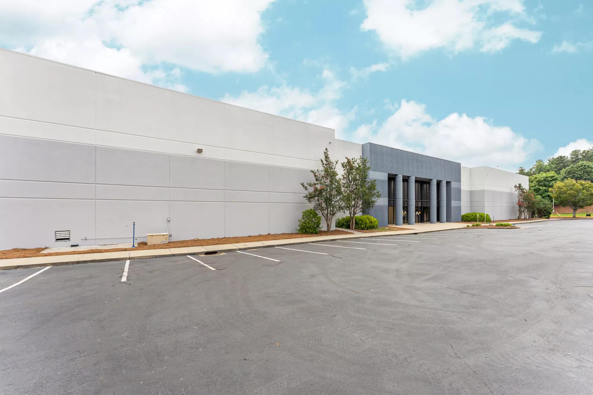 Details of Fairburn, GA 30213 - Industrial Property For Lease