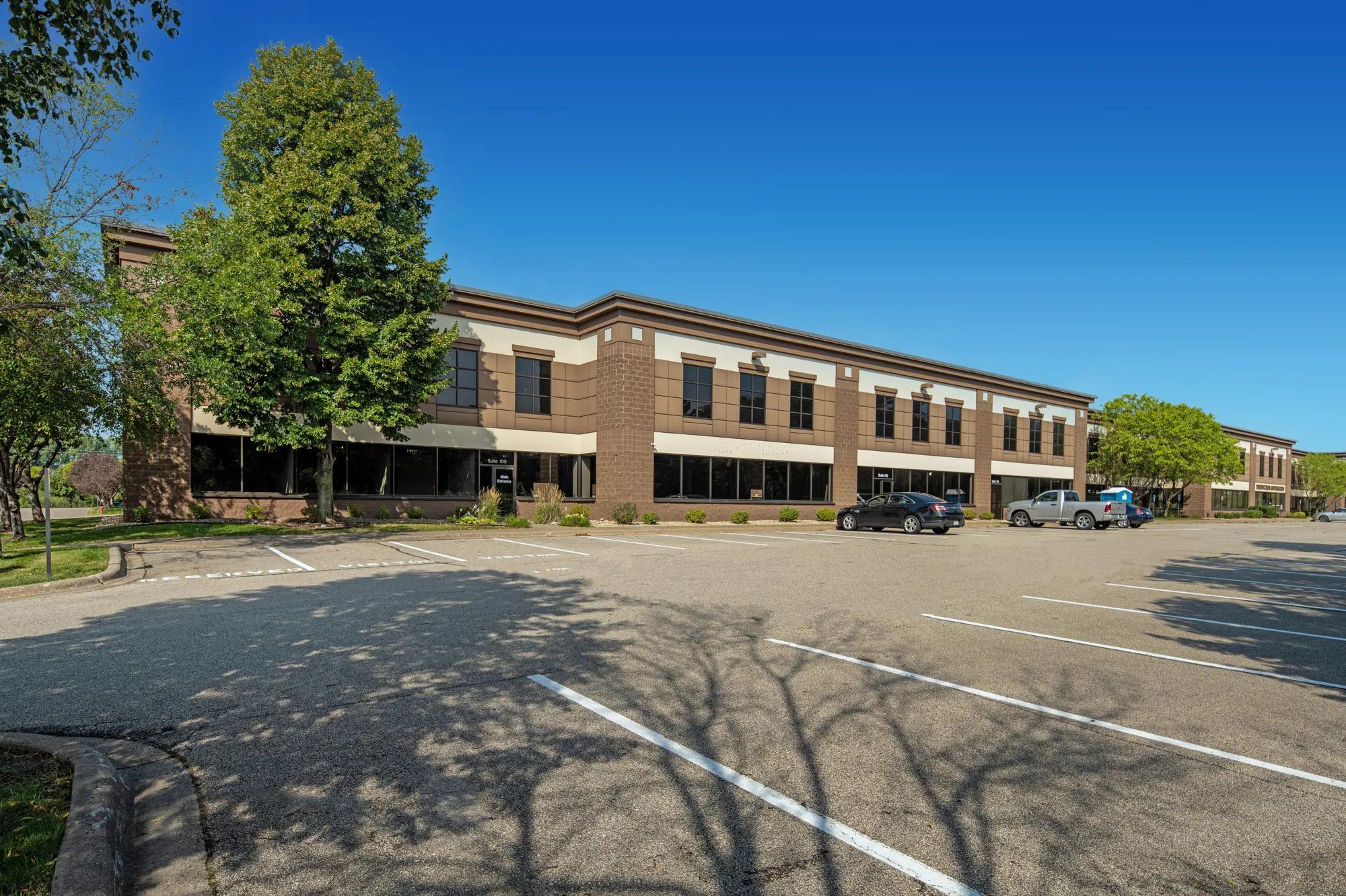 Details of Minnetonka, MN 55305 - Industrial Property For Lease