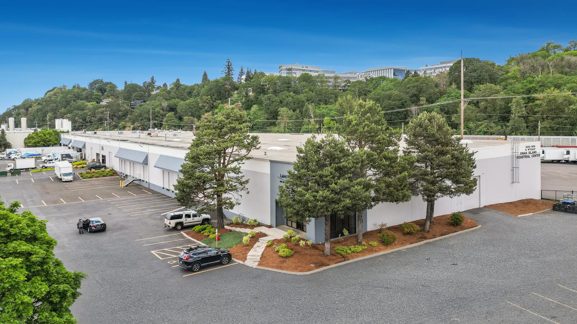 Details of 3002-3014 N. Wygant, Portland, OR 97230 - Industrial Property For Lease