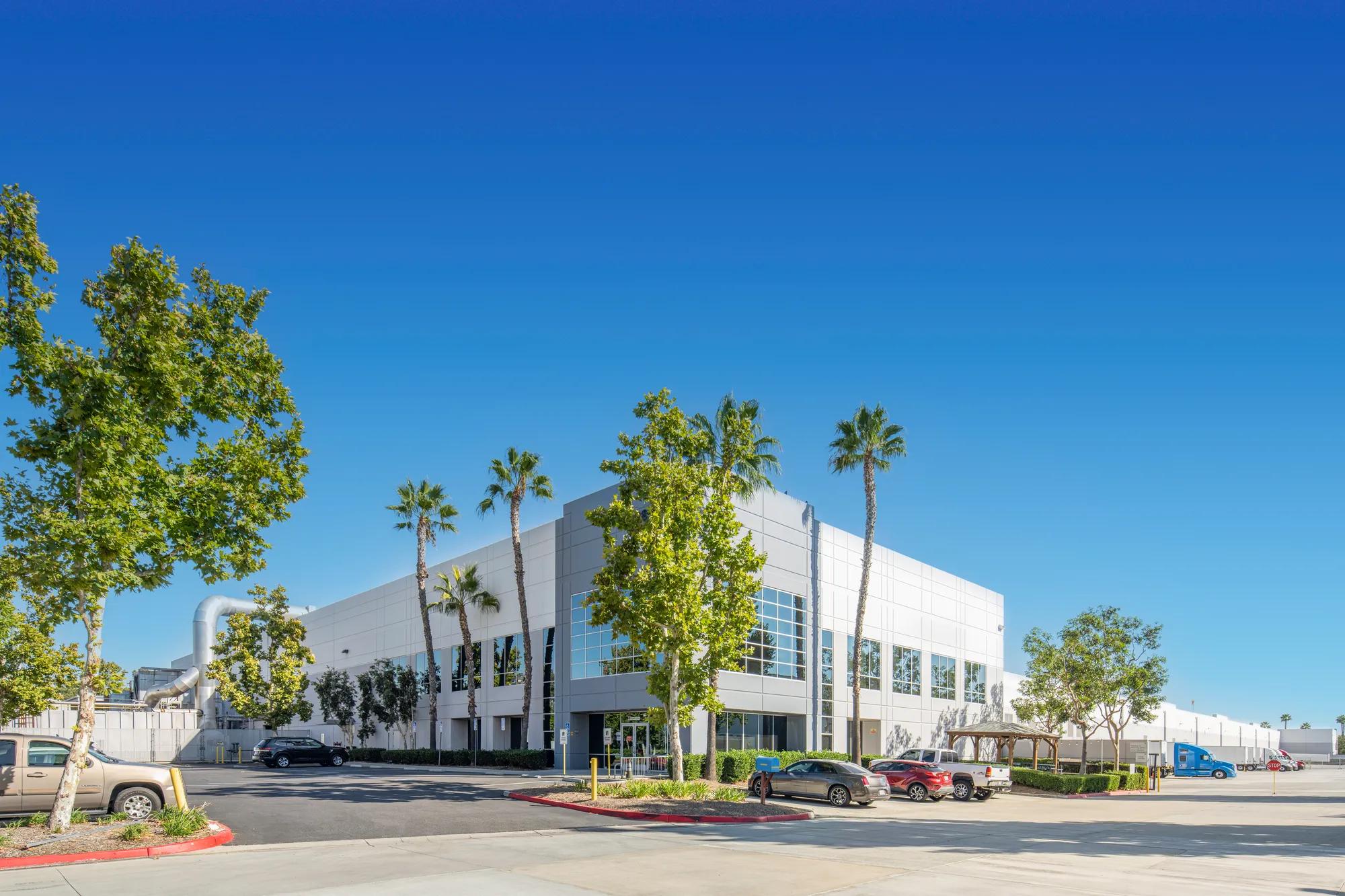Details of Riverside, CA 92507-0726 - Industrial Property For Lease