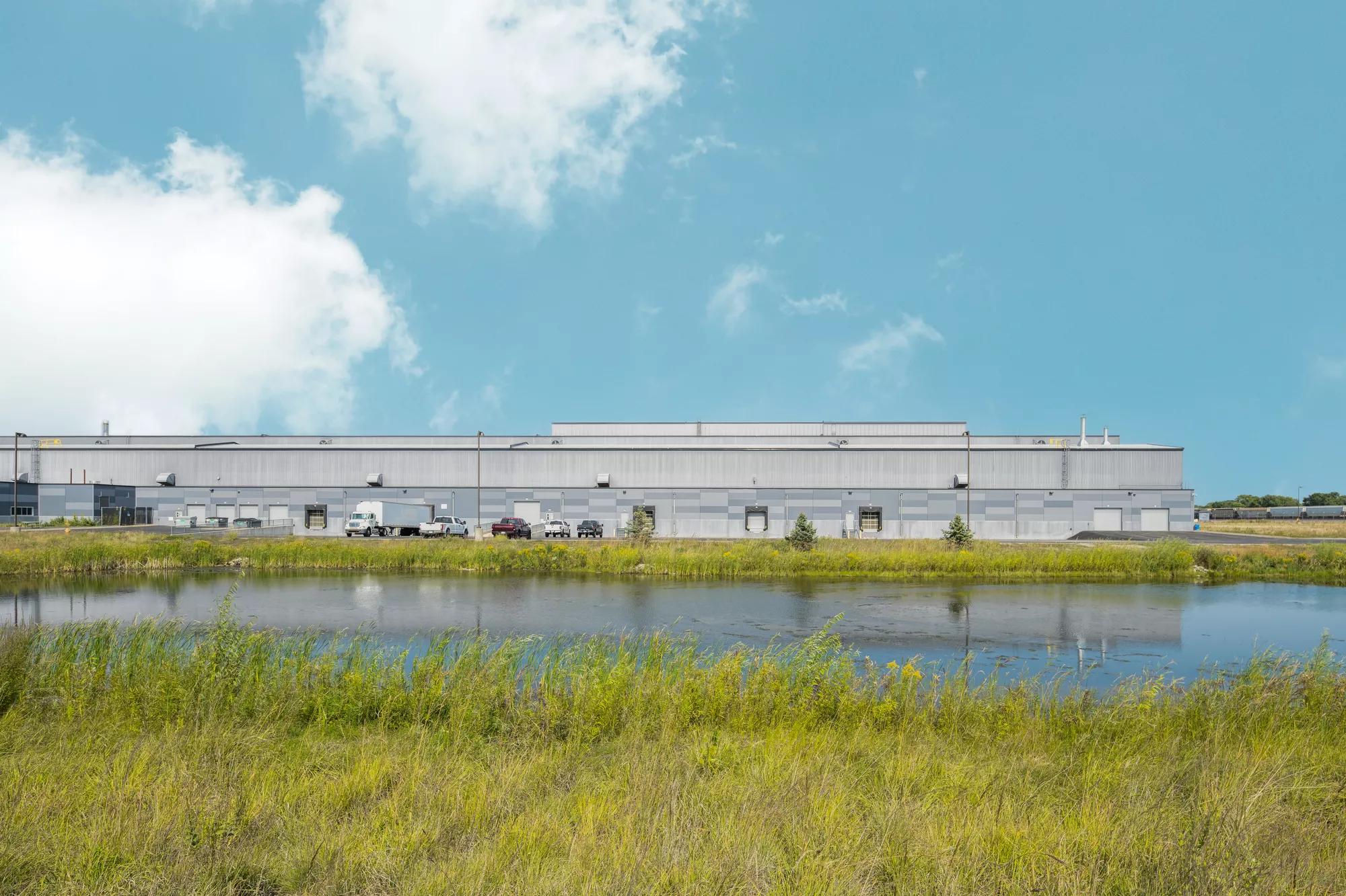 Details of 4800 East River Road, Minneapolis, MN 55421-1402 - Industrial Property For Lease