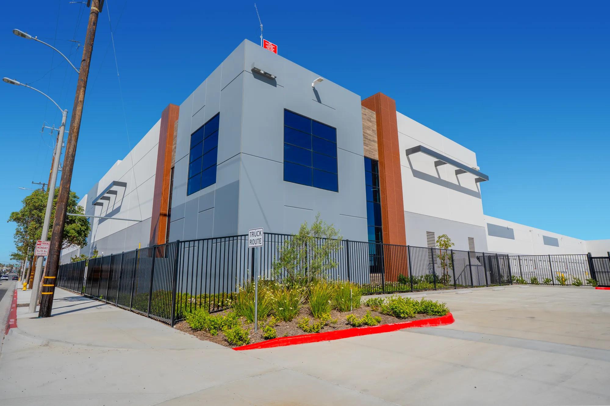 112 West Alondra Boulevard, Carson, CA 90248