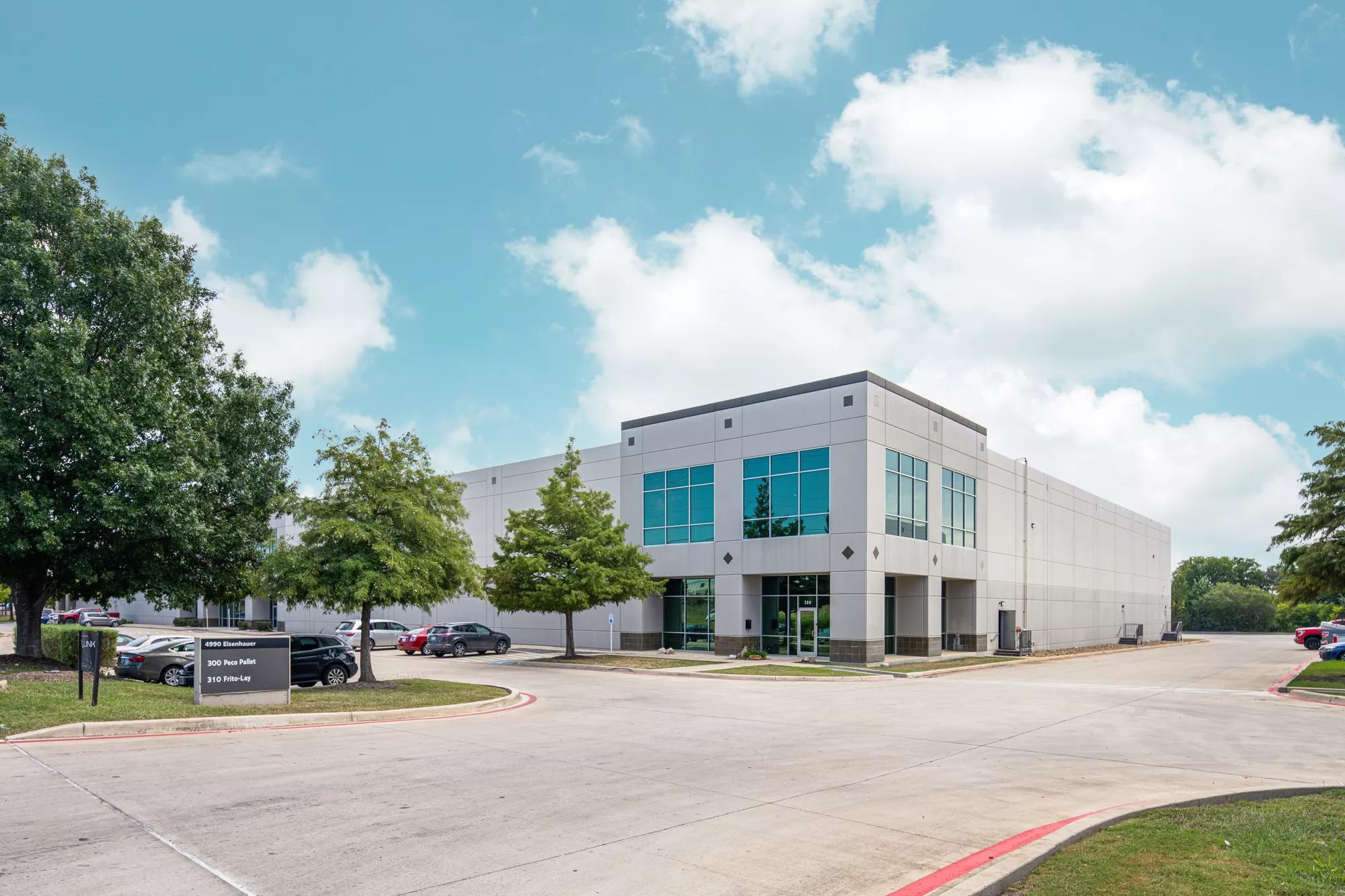 Details of San Antonio, TX 78218 - Industrial Property For Lease