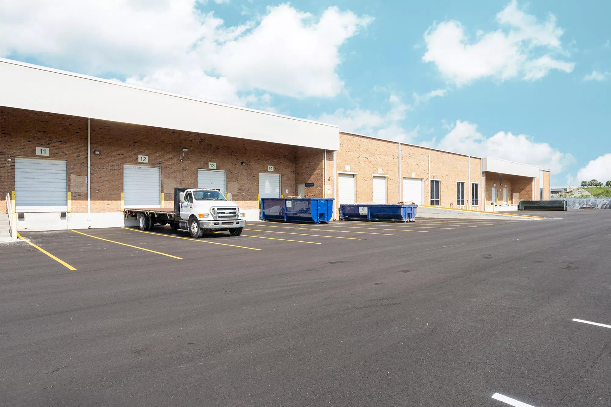 Details of 1264 La Quinta Dr, Orlando, FL 32809 - Industrial Property For Lease