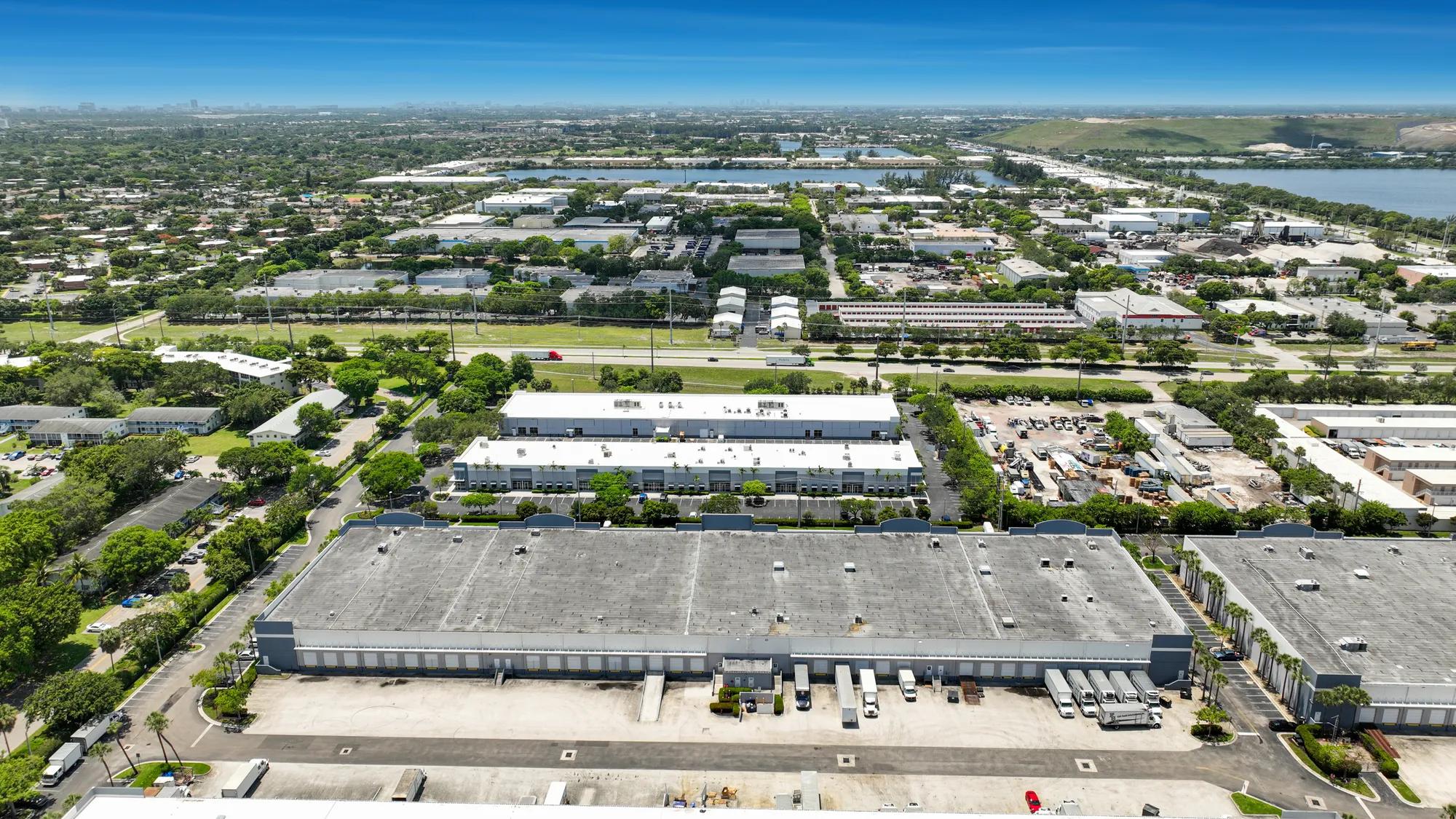 Details of Deerfield Beach, FL 33442 - Industrial Property For Lease