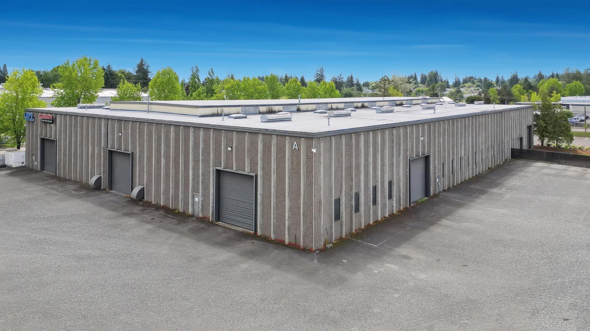 Details of 14344 SW 72nd Avenue, Tigard, OR 97223 - Industrial Property For Lease
