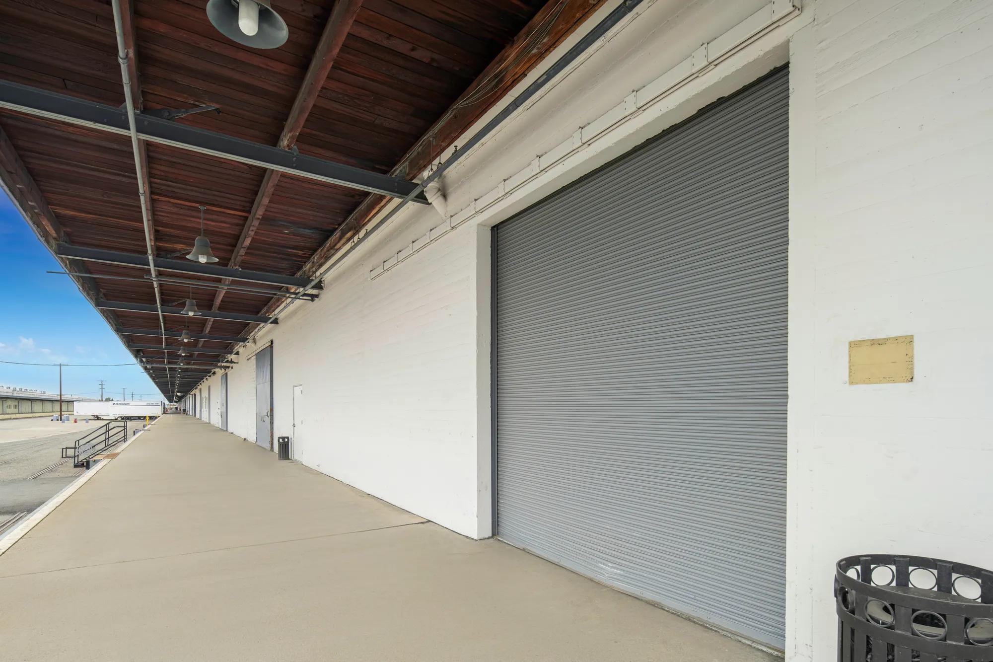 Details of 8200-8250 Ferguson Avenue, Sacramento, CA 95828 - Industrial Property For Lease