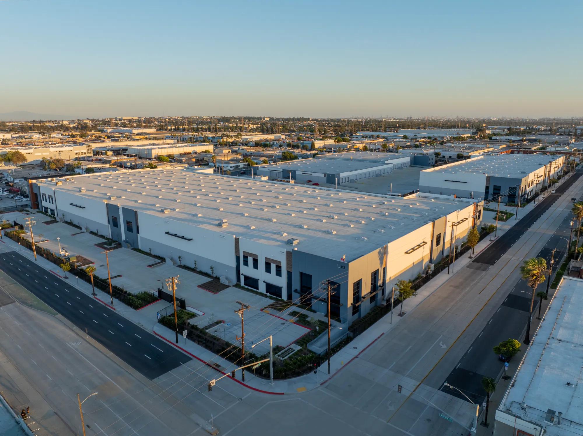 Details of 16325 S. Main St. (Bldg 3), Carson, CA 90248 - Industrial Property For Lease
