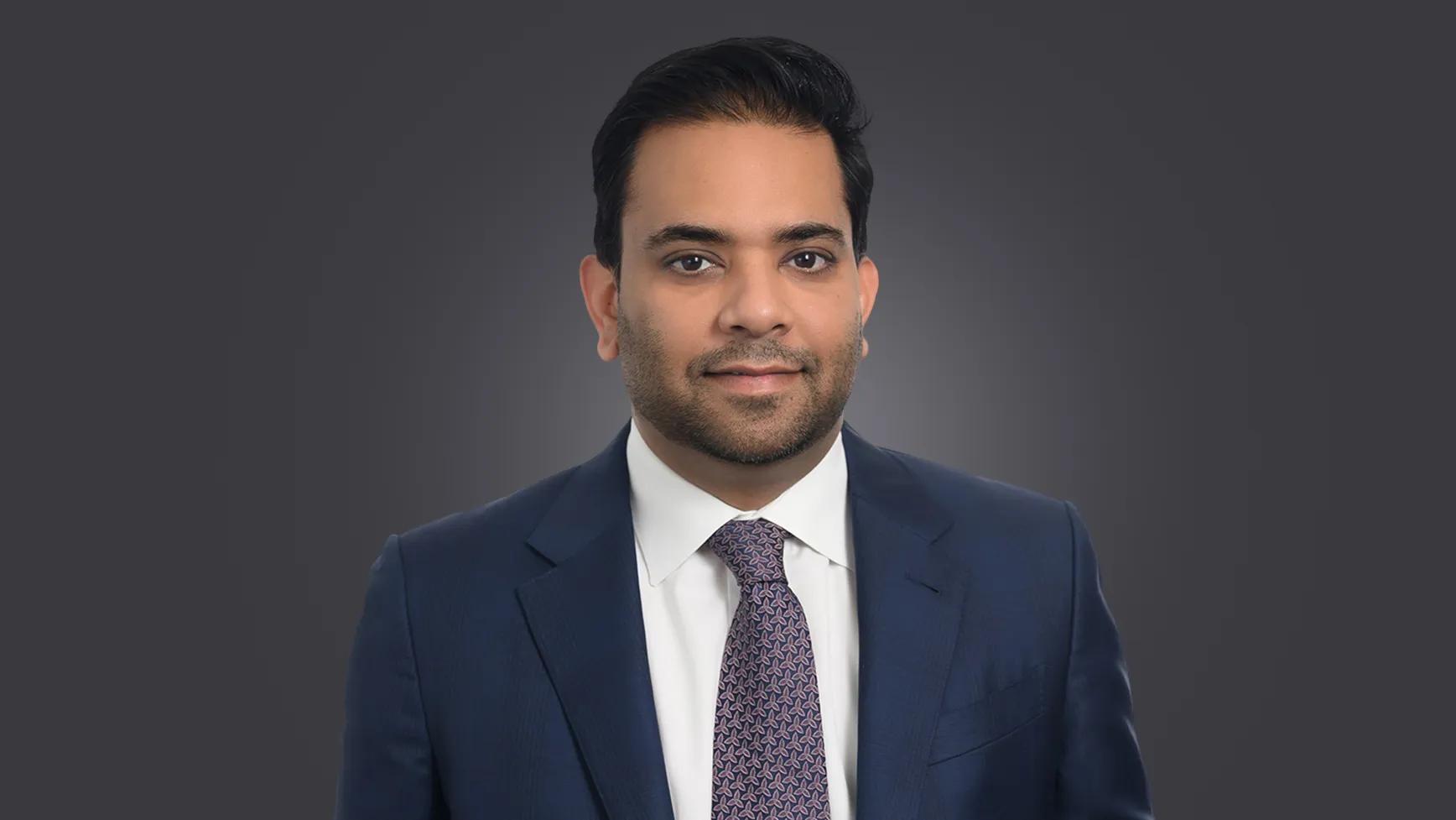 Link Logistics and Pure Industrial Appoint Hitesh Mistry as Head of Canada 