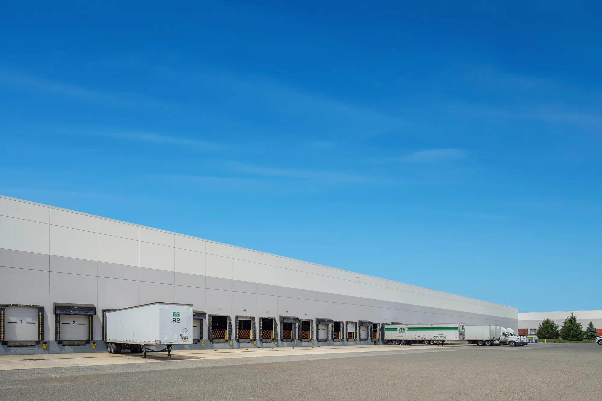 Details of 283 Prospect Plains Road, Cranbury, NJ 08512 - Industrial Property For Lease