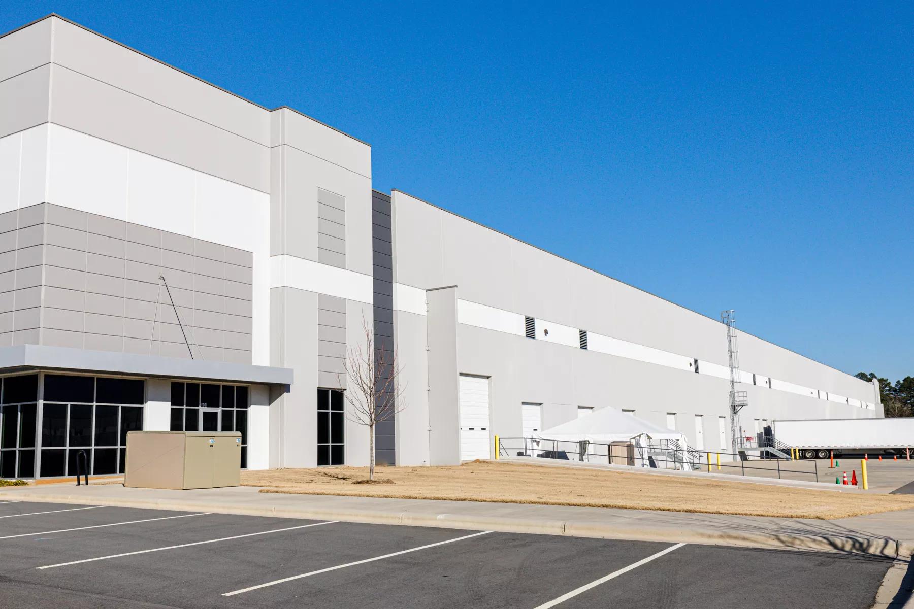 Details of 3800 Parrott Drive, Charlotte, NC 28214-9001 - Industrial Property For Lease