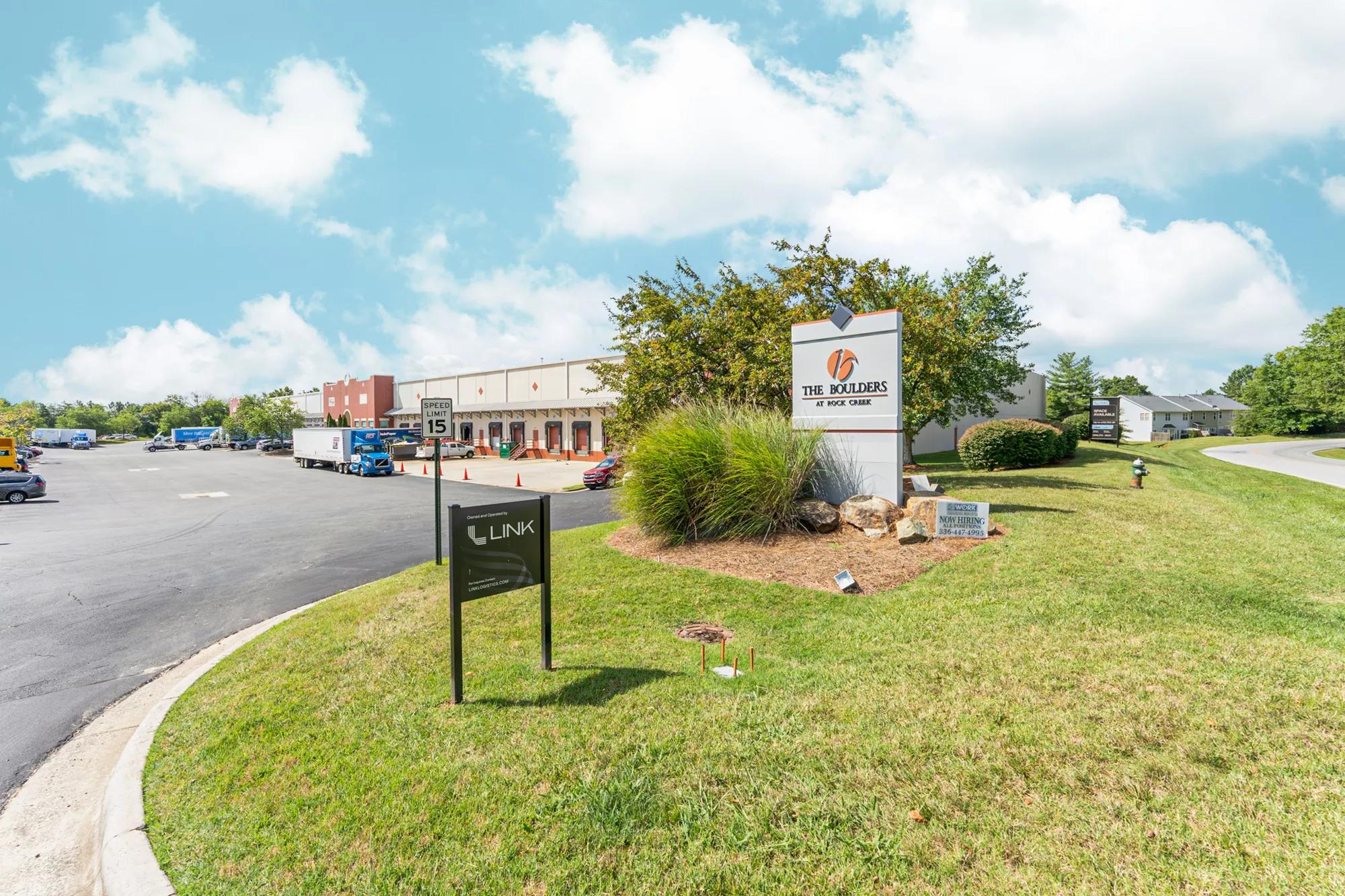 Details of Whitsett, NC 27377 - Industrial Property For Lease