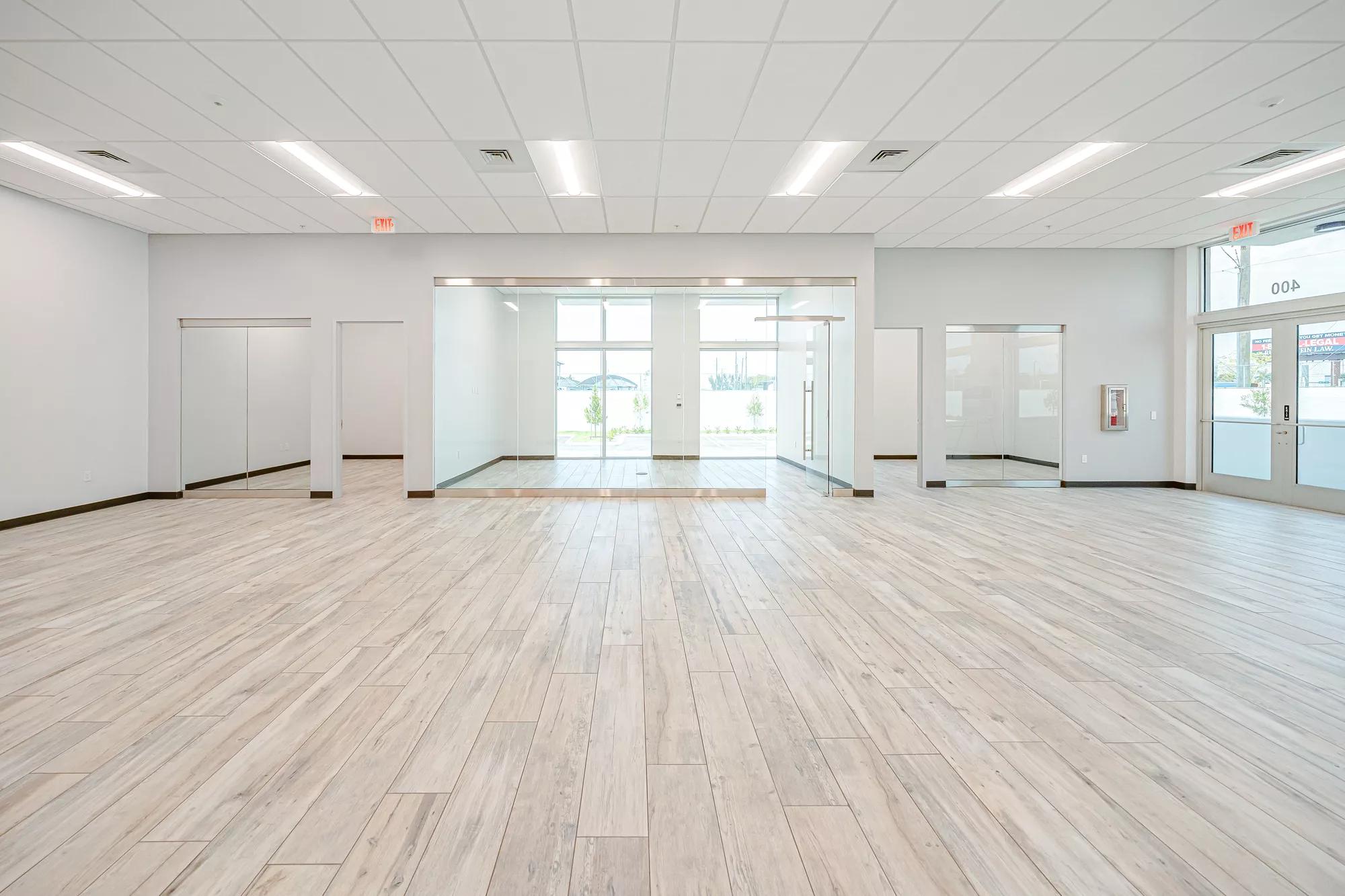 Details of 8110 Northwest 74th Street, Medley, FL 33166 - Industrial Property For Lease