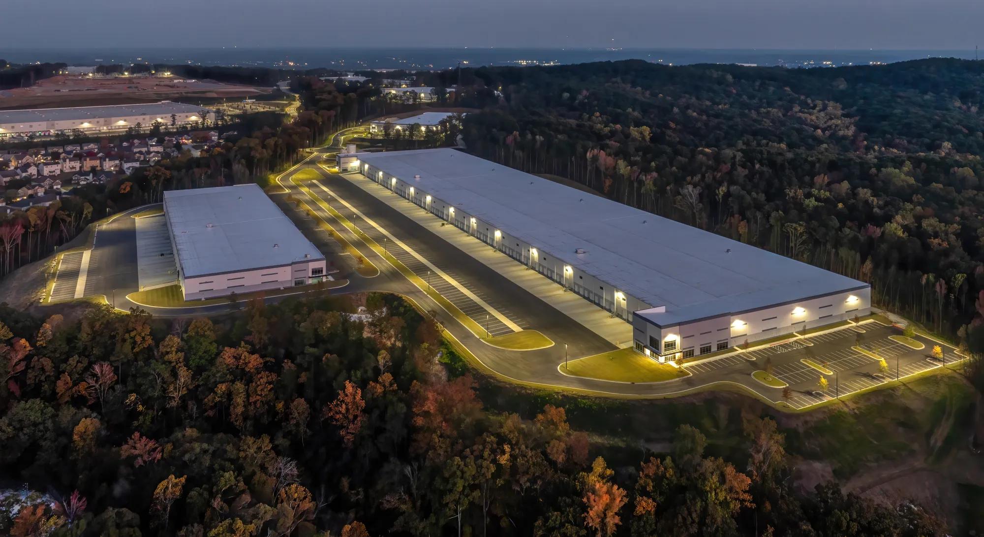 Details of 1001 Douglas Hill Rd, Lithia Springs, GA 30122 - Industrial Property For Lease