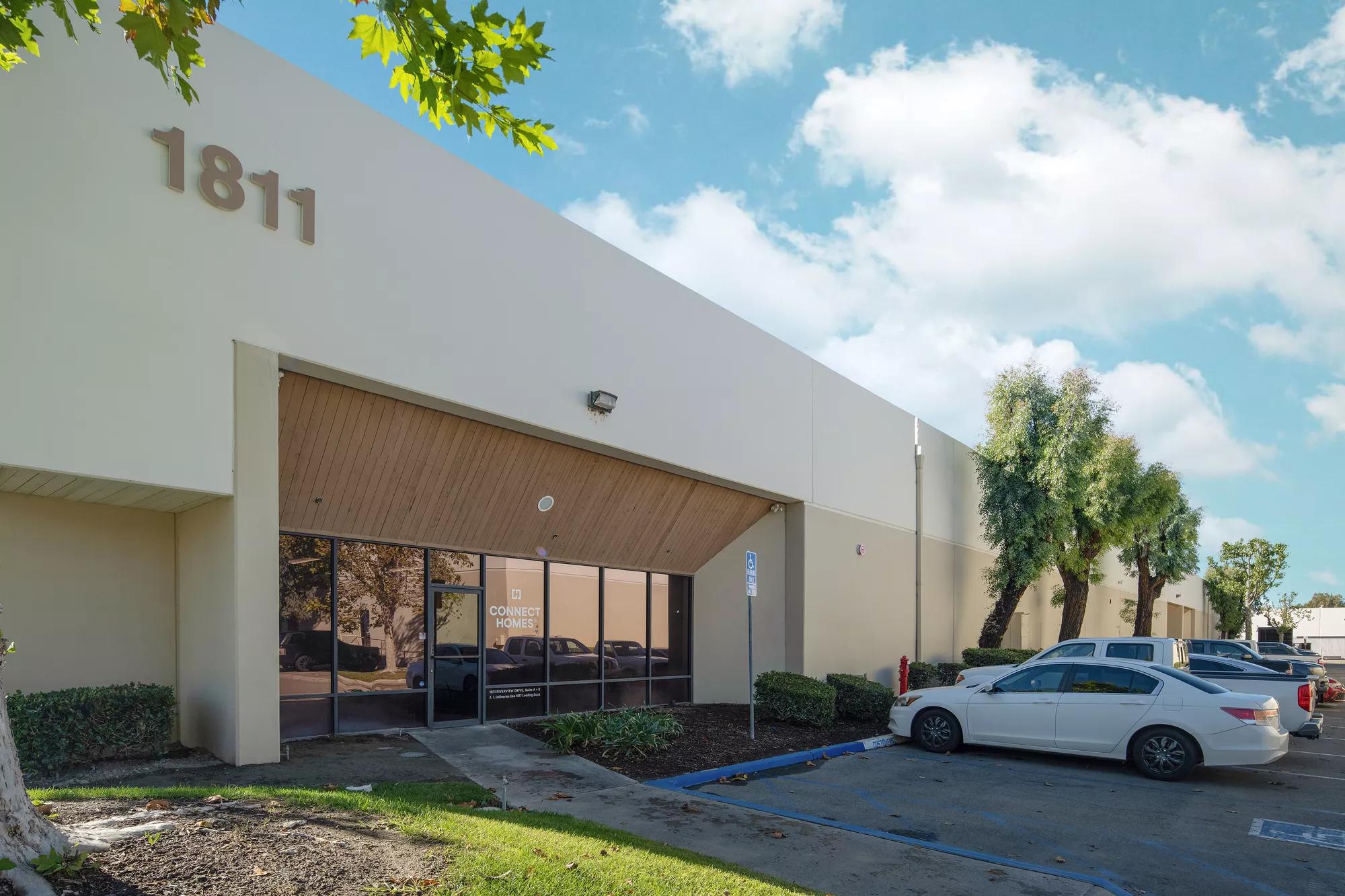 Details of San Bernardino, CA 92408 - Industrial Property For Lease