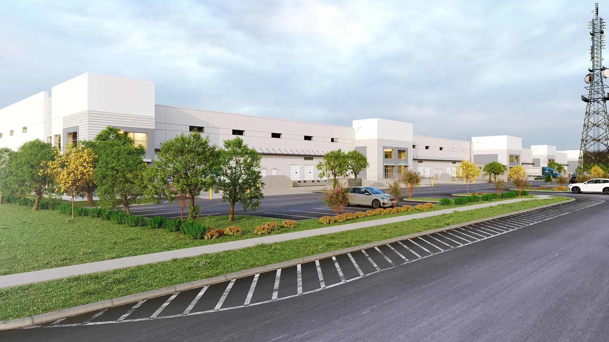 Details of 7320 Northwest 61st Street, Miami, FL 33166 - Industrial Property For Lease