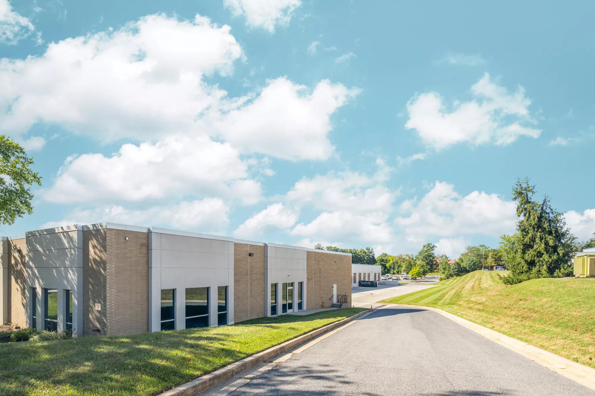 Details of Windsor Mill, MD 21244 - Industrial Property For Lease