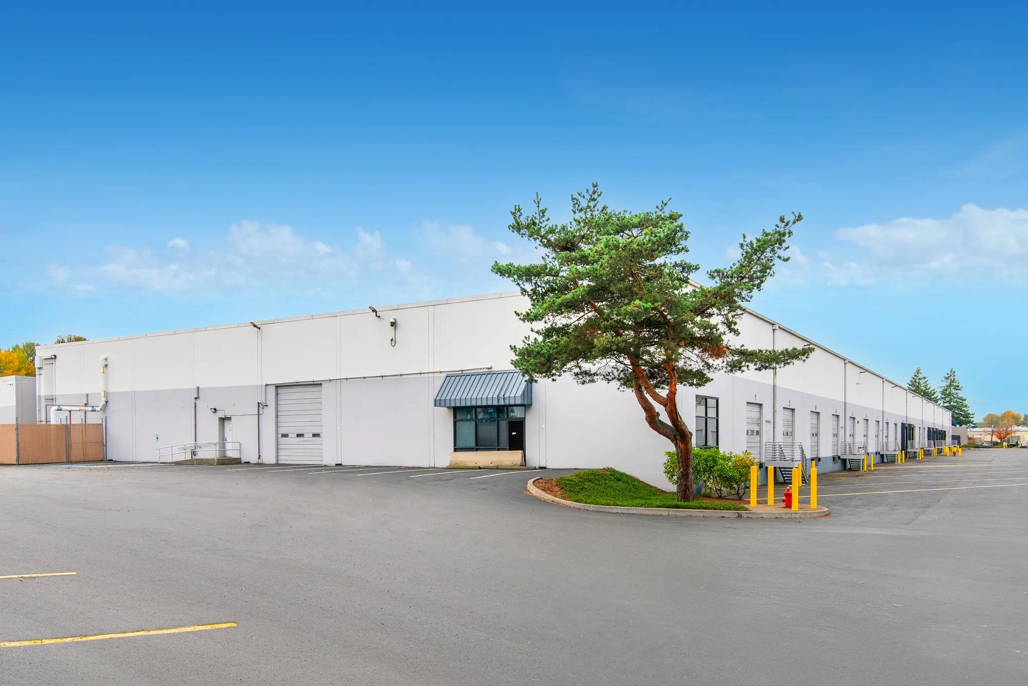 Details of 2331 NE Argyle Street, Portland, OR 97211 - Industrial Property For Lease