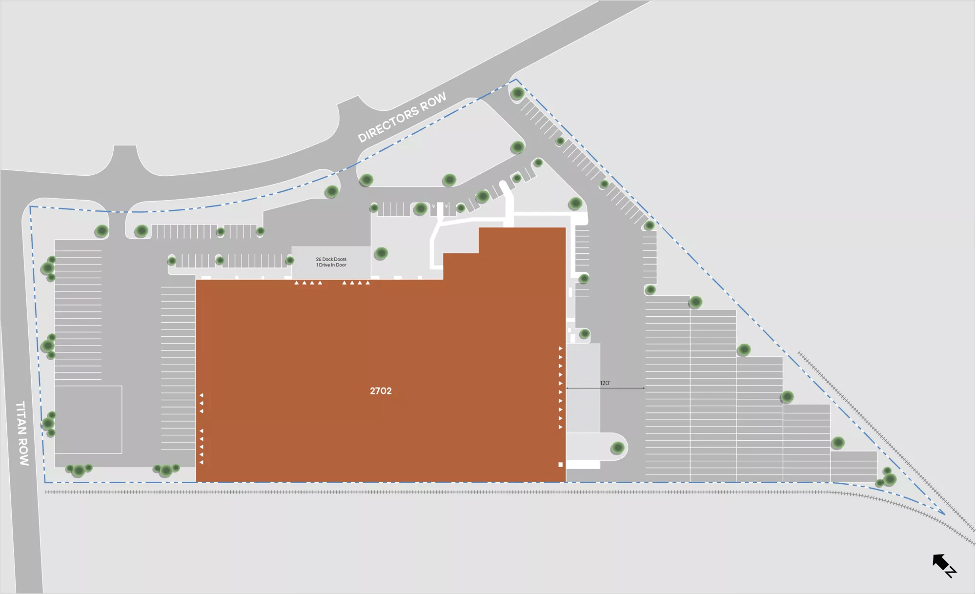 Details of Orlando, FL 32809 - Industrial Property For Lease