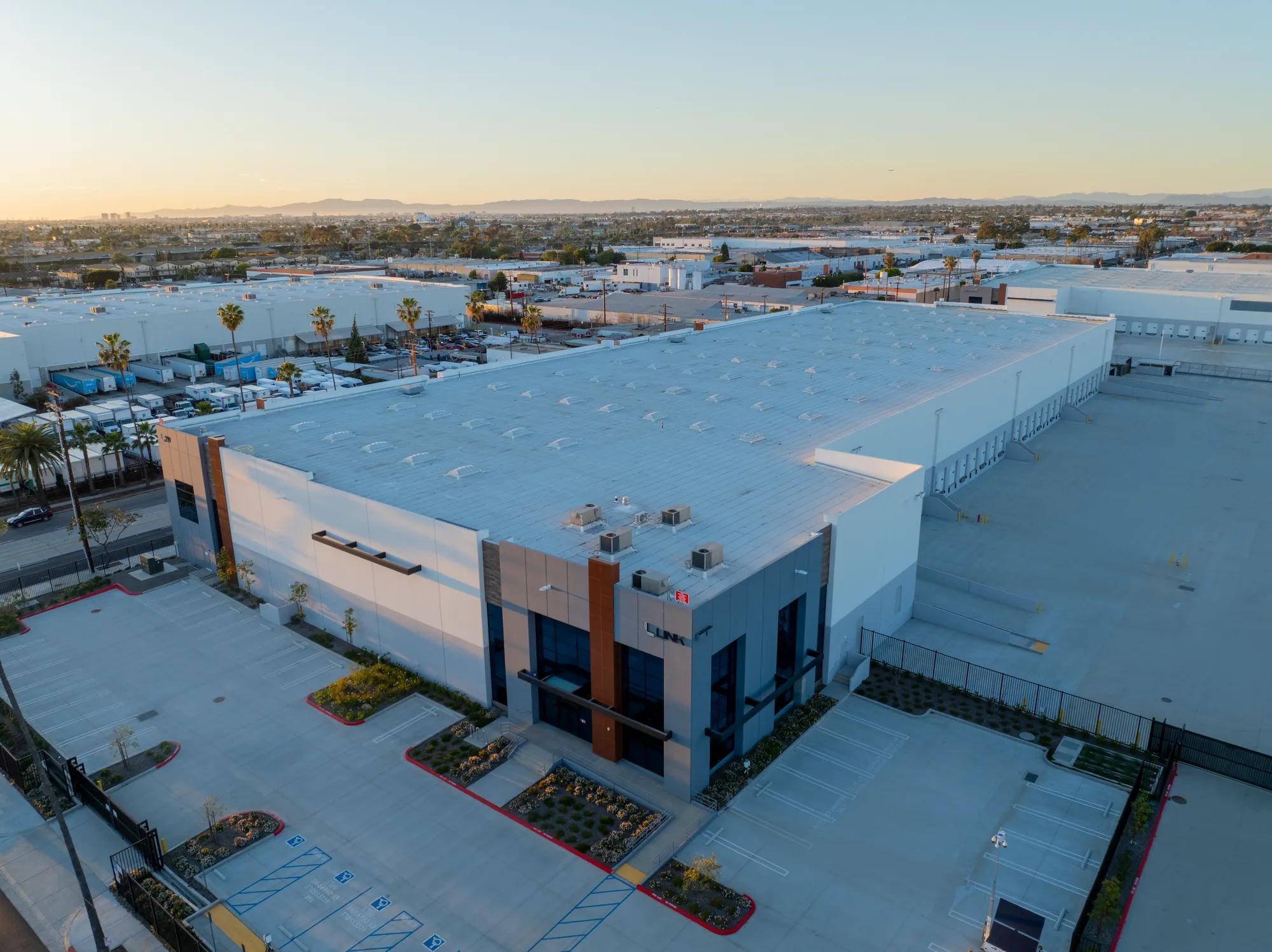 Details of 219 West Gardena Boulevard, Carson, CA 90248 - Industrial Property For Lease
