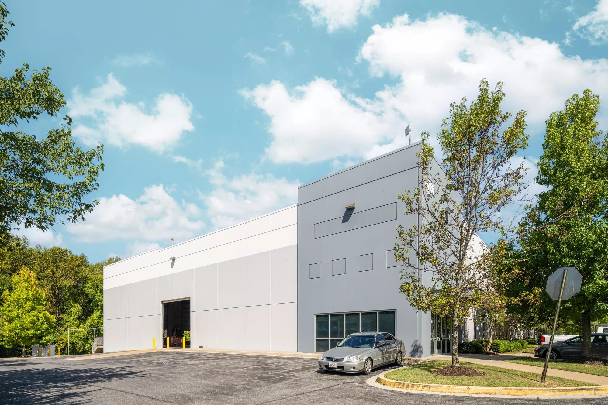 Details of Frederick, MD 21703 - Industrial Property For Lease